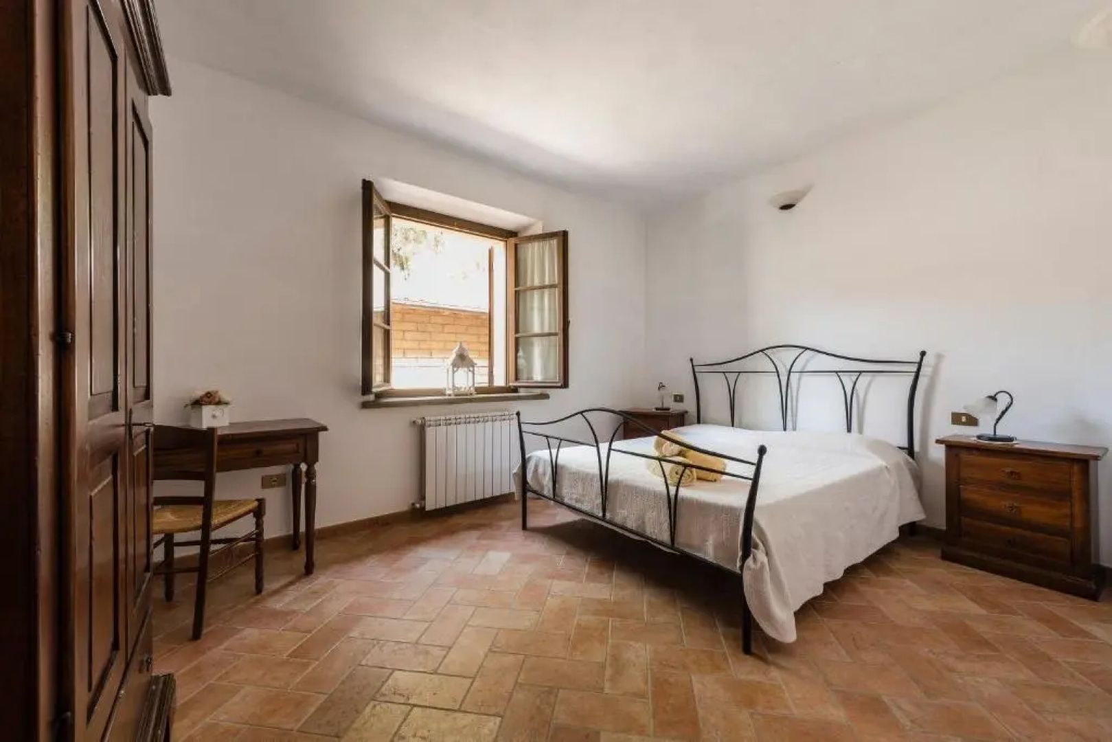 Agriturismo La Ghiraia
