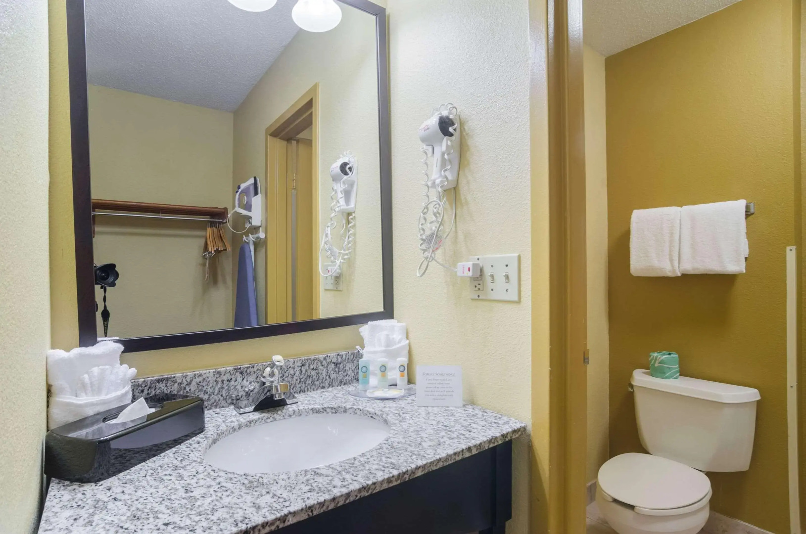 SureStay Plus Hotel by Best Western Durham Medical Center