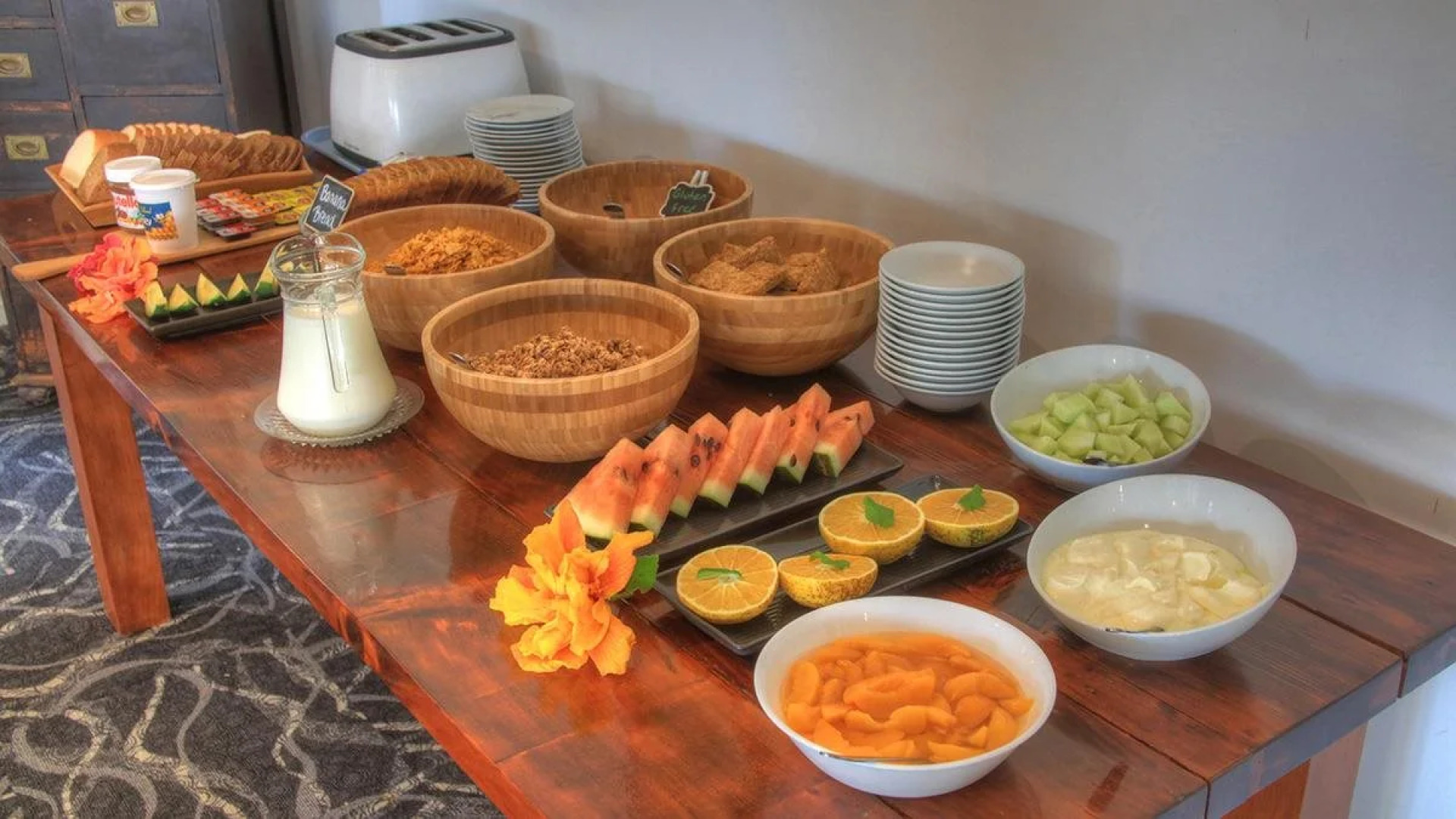 Castaway Norfolk Island