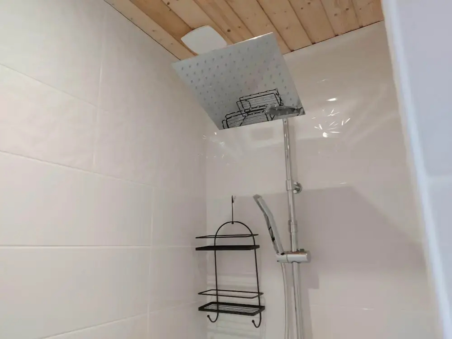 2 Chalets for 4 People