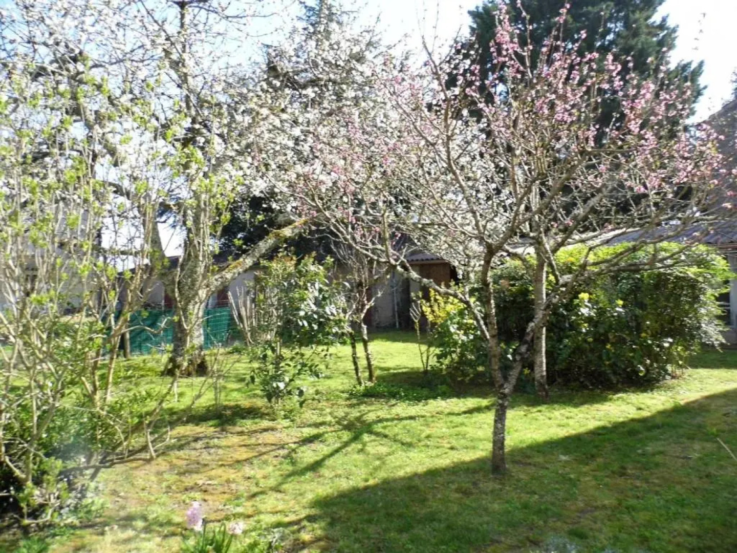 Gîte Le Buisson-de-Cadouin, 3 pièces, 4 personnes - FR-1-616-42