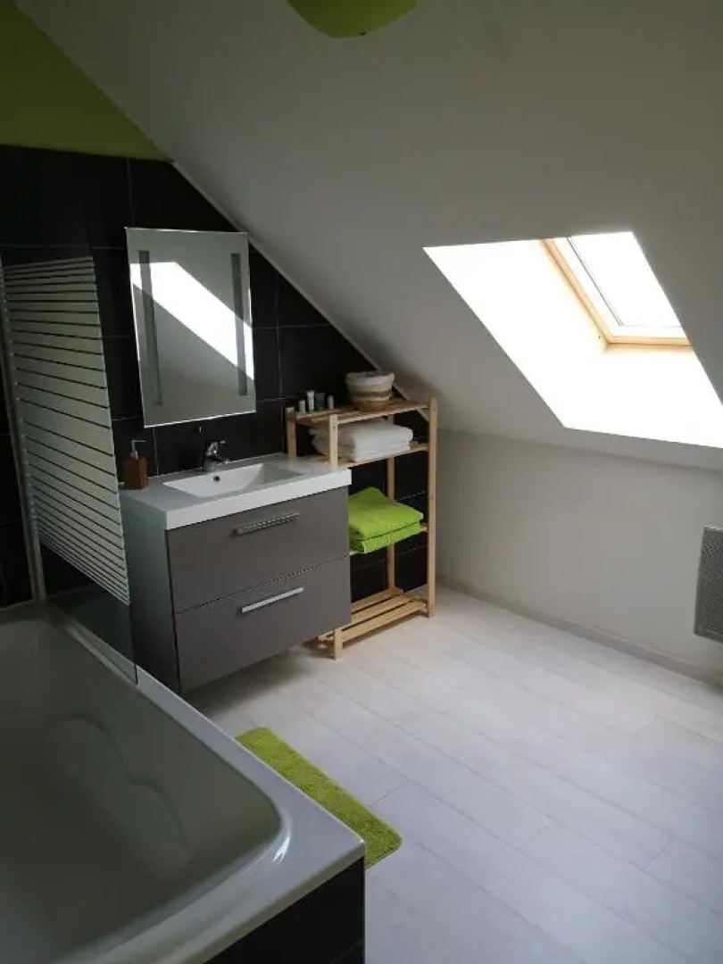 Un instant avec vous