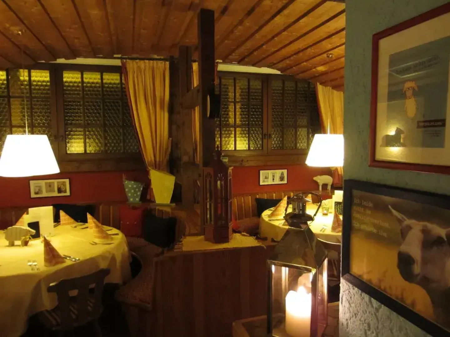 Trip Inn Landhotel Bad Soden-Salmünster