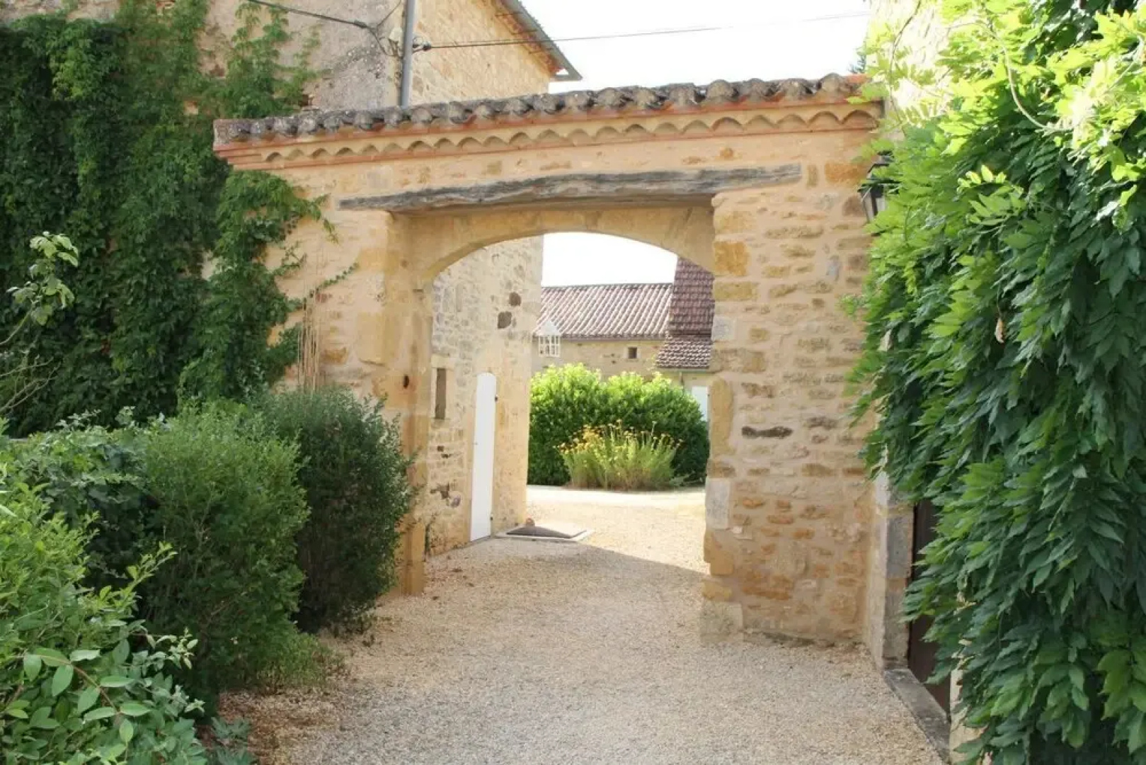 Gîte des Lavandes