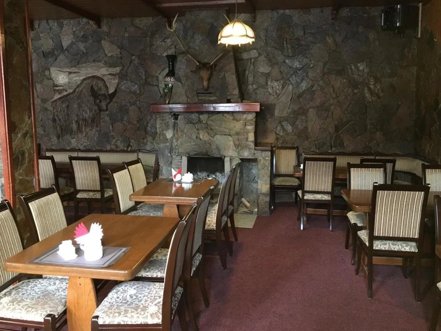 Когутай Отель