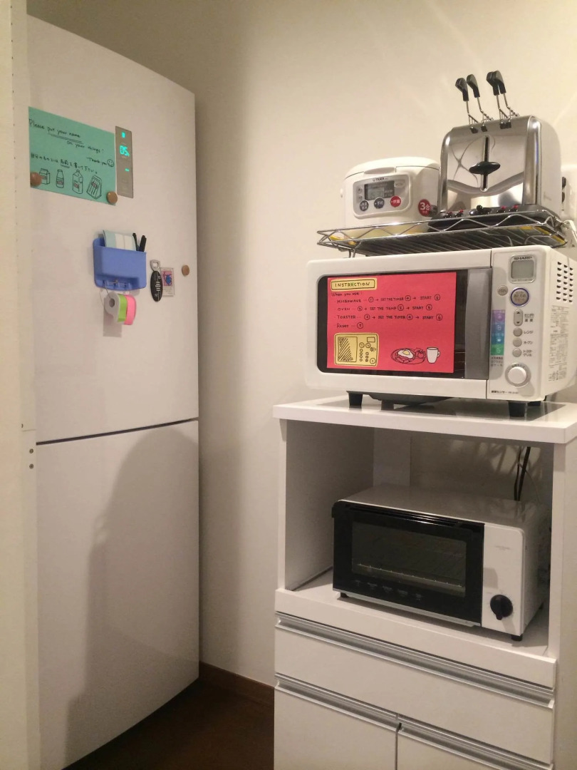 Nagonoya Cafe Guest House - Hostel