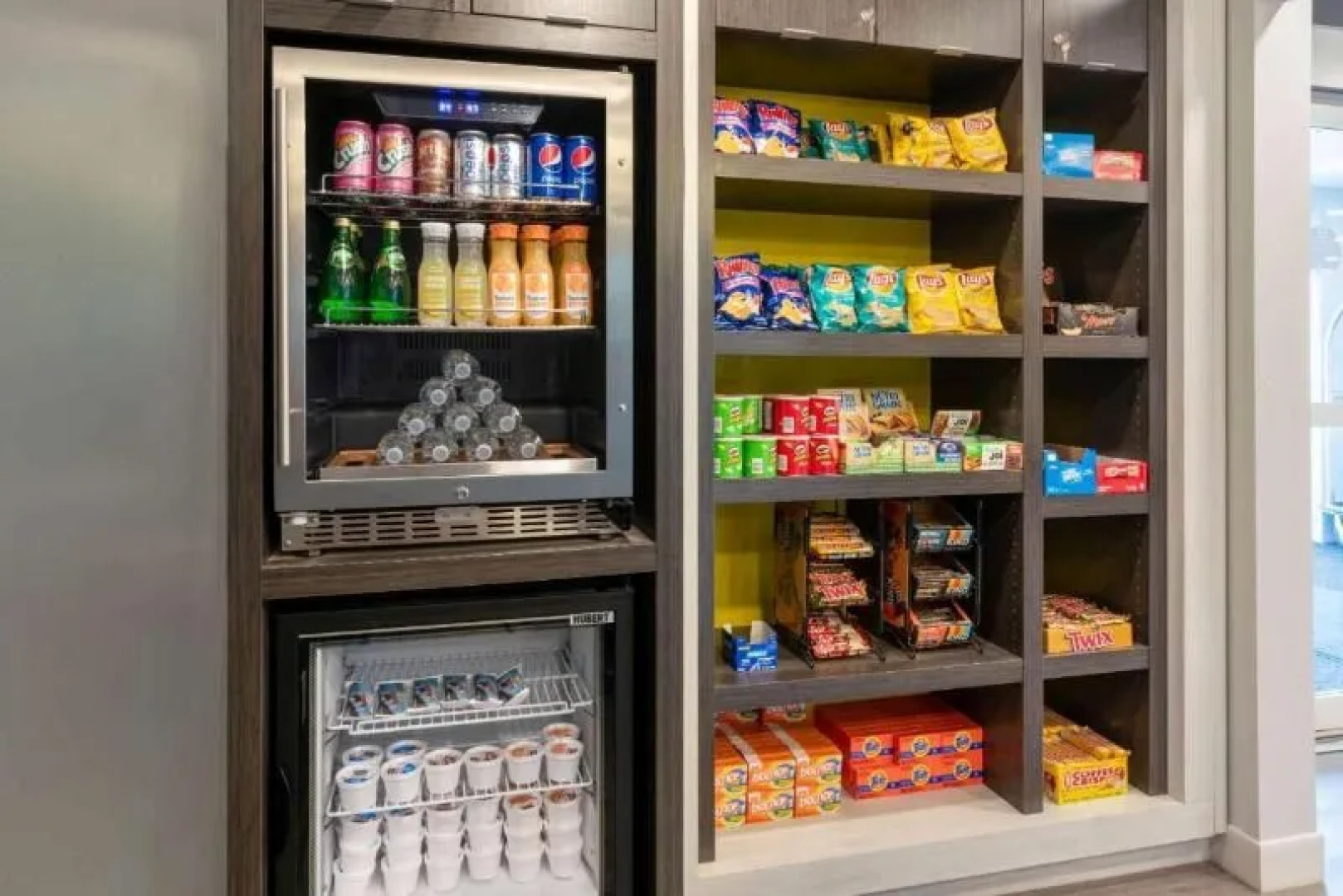 Microtel Inn & Suites Montreal Airport-Dorval QC