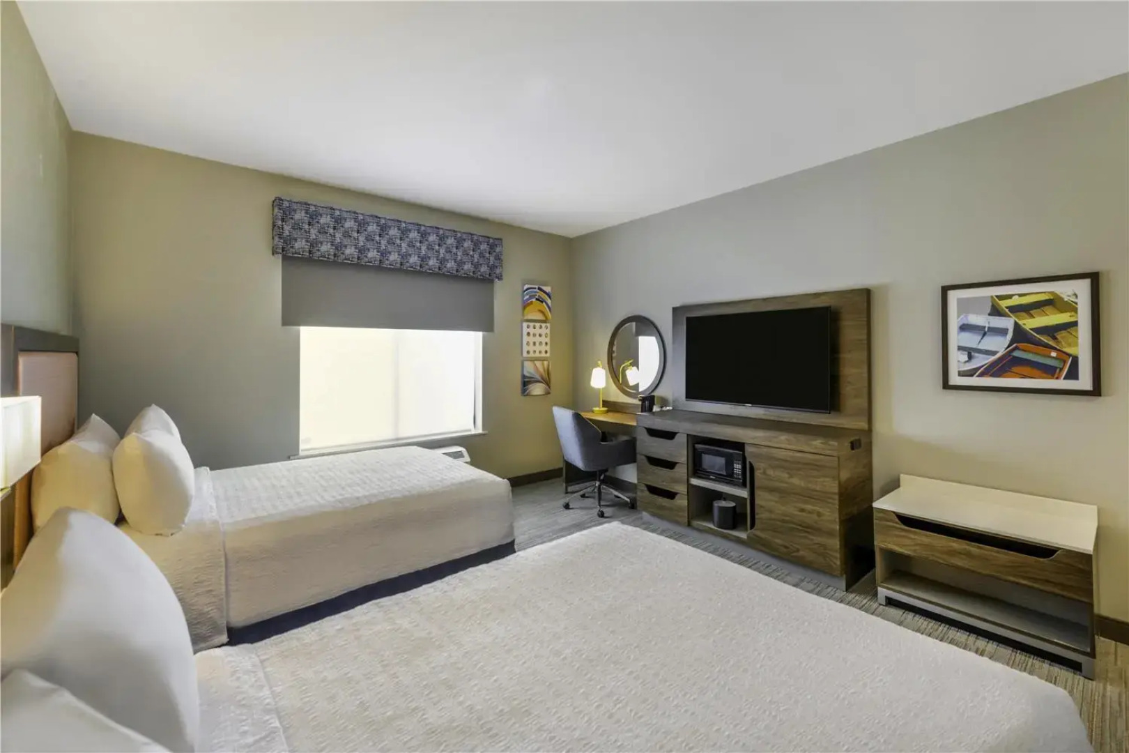 Hampton Inn & Suites By Hilton Decatur