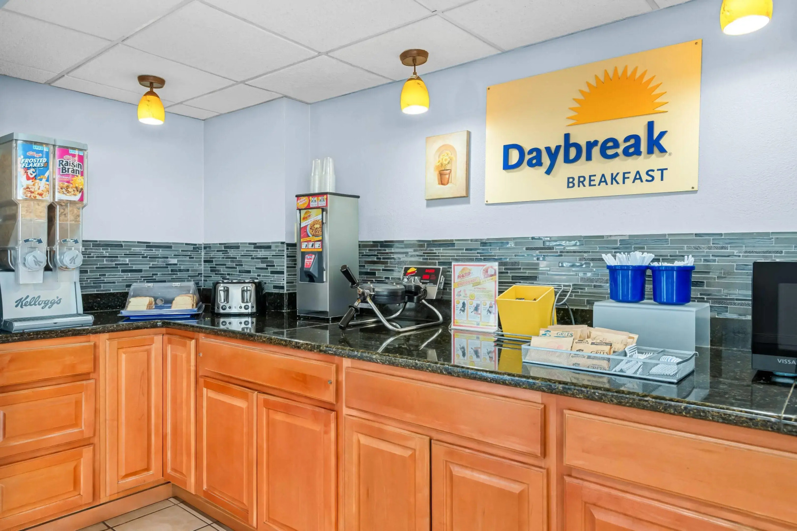 Days Inn by Wyndham Lafayette Near Lafayette Airport