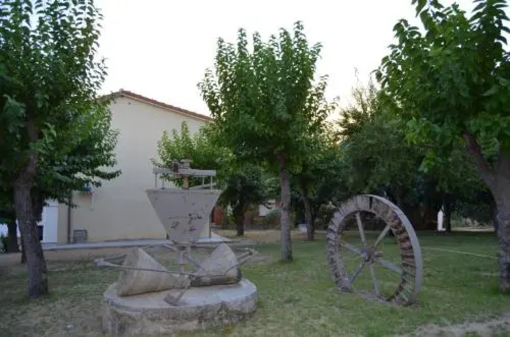 Apartamentos La Eliza