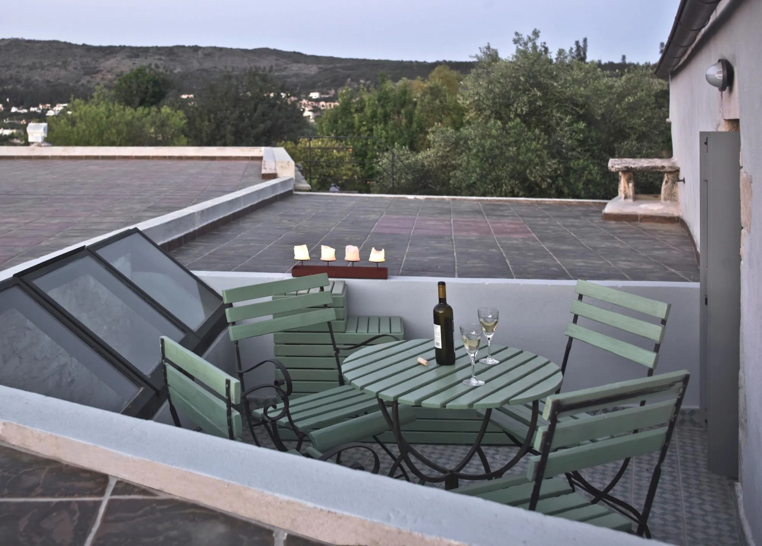 Athermigo Boutique Estate