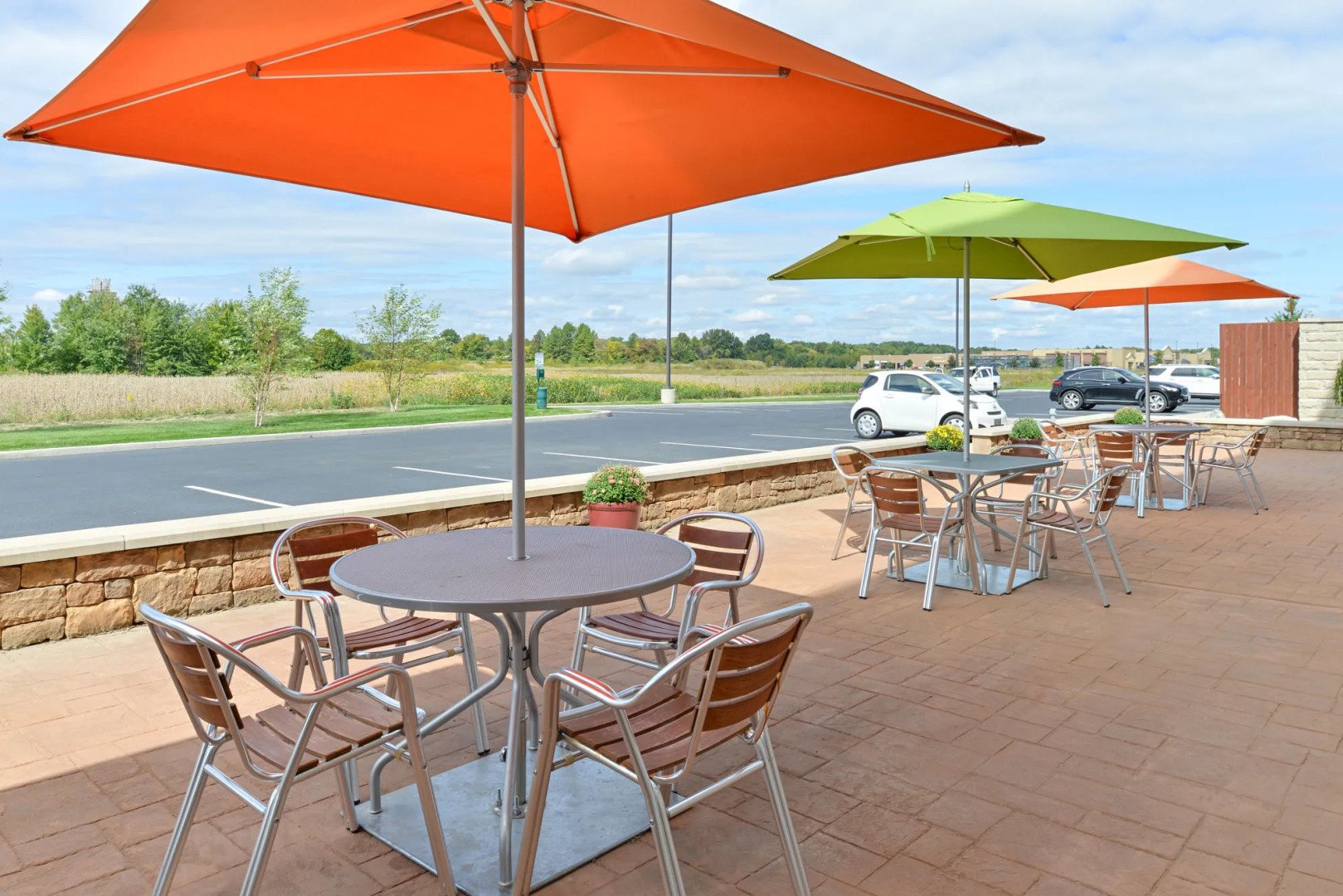 Holiday Inn Express Hotel & Suites Terre Haute by IHG