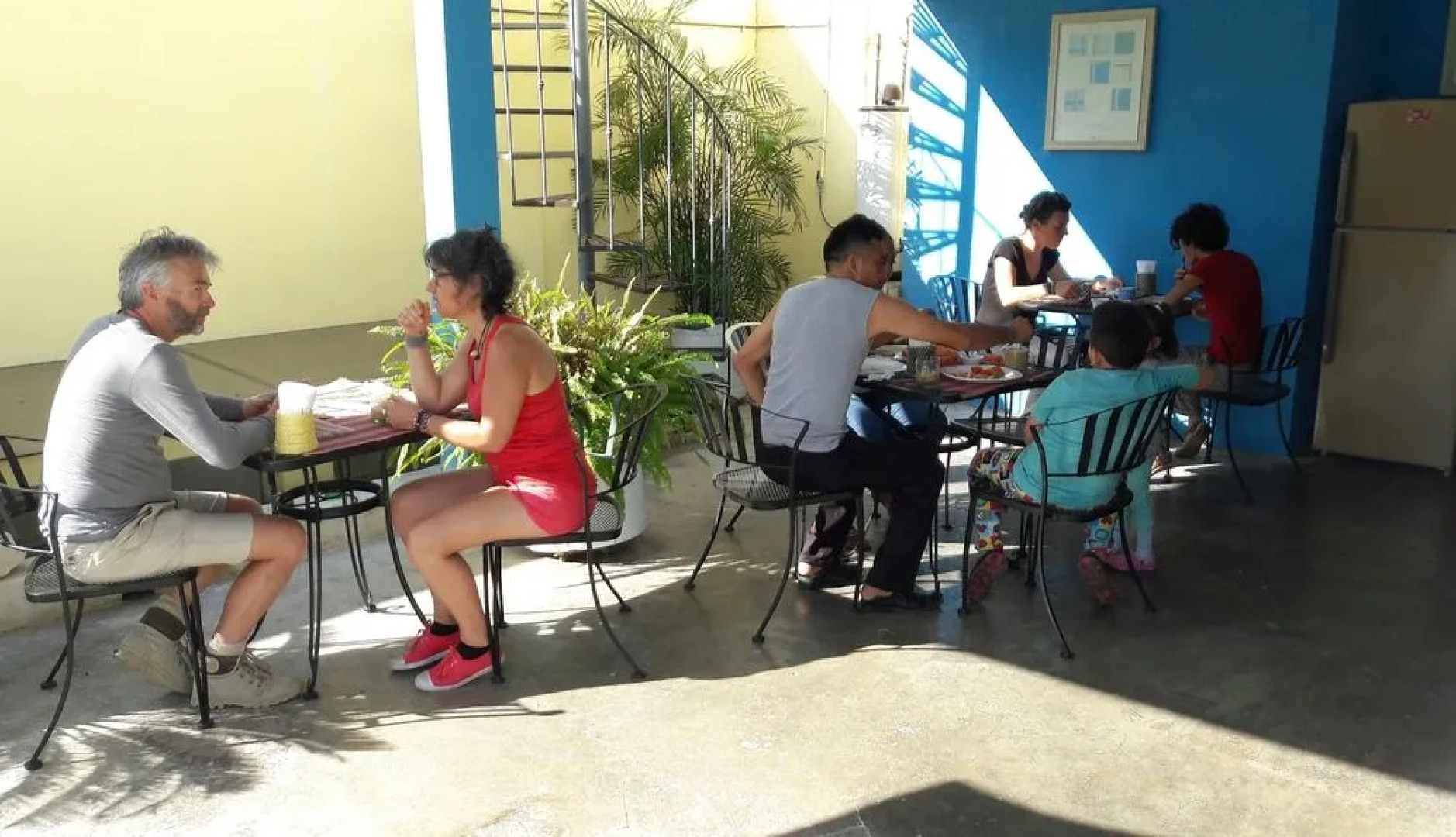 Hotel Maria Guadalupe