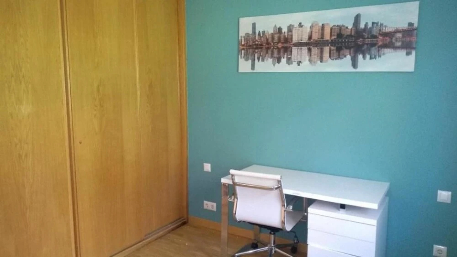 House With 5 Bedrooms in Guardia, With Enclosed Garden and Wifi