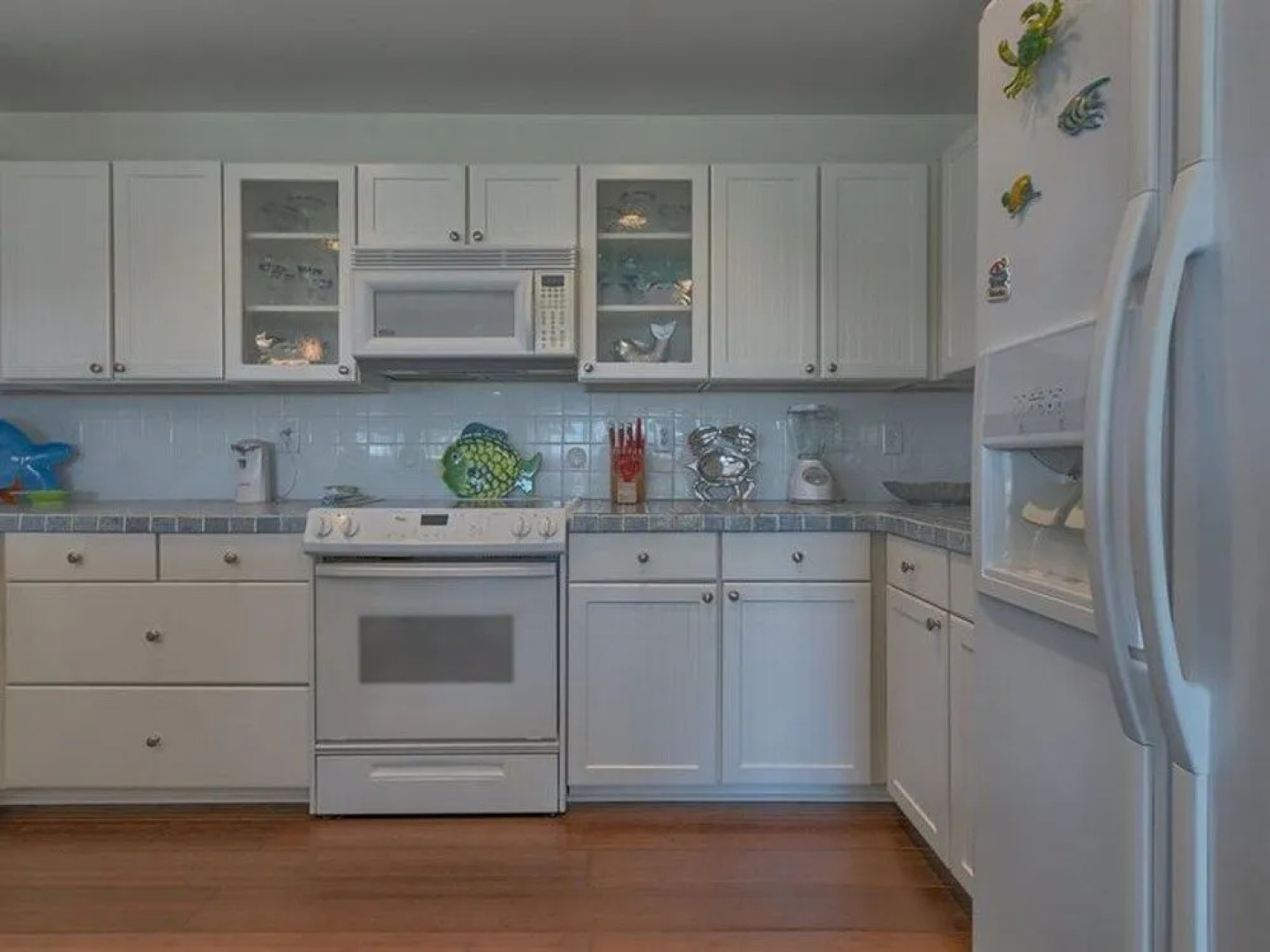 The Crab Hole by Meyer Vacation Rentals