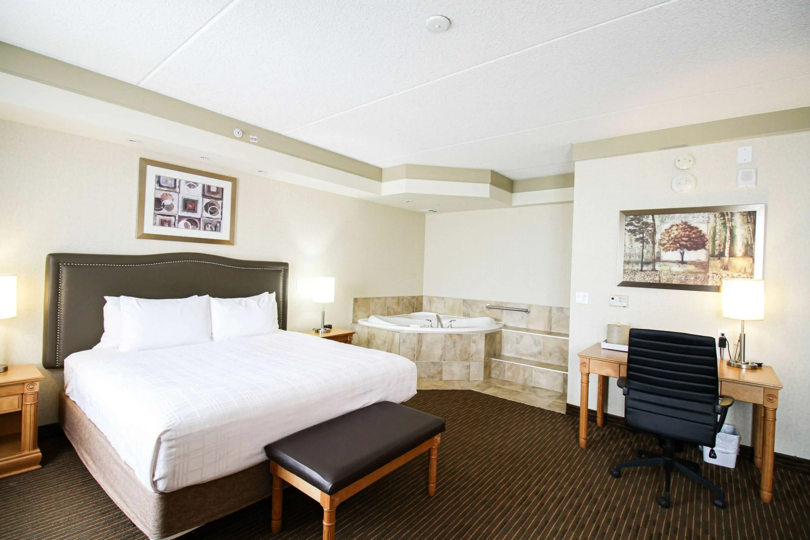 Destination Inn Waterloo