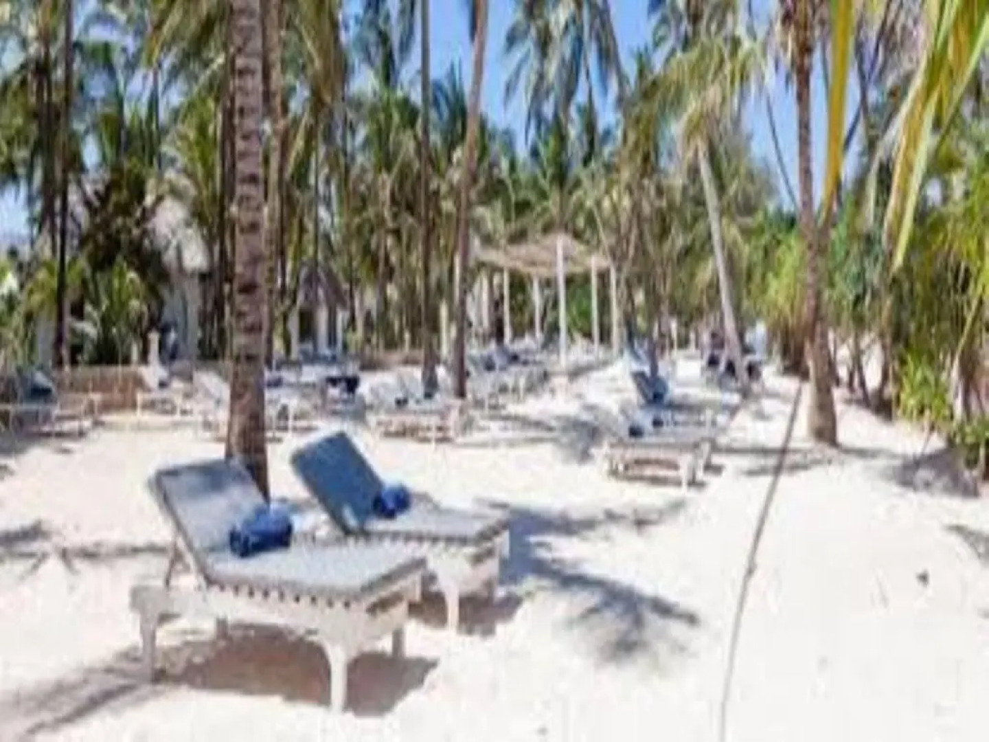 Sun Palm Beach Resort