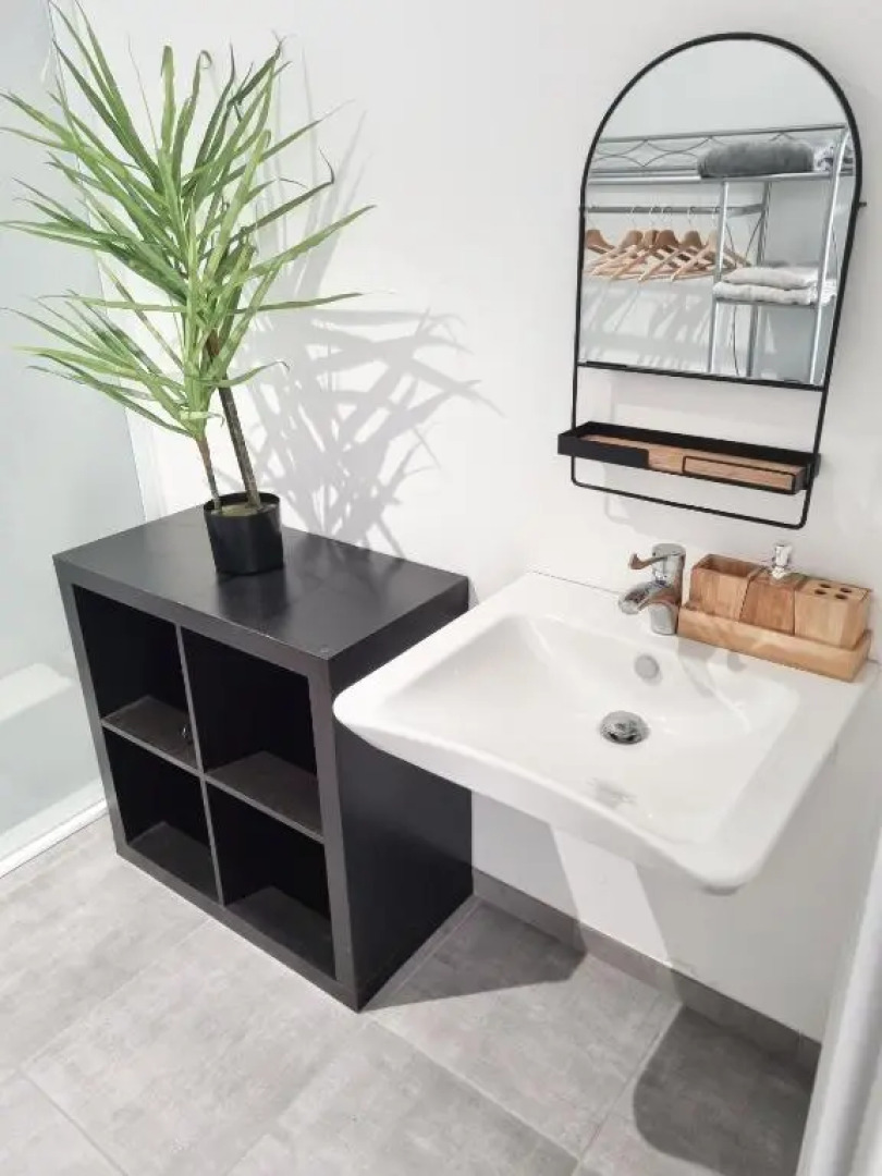 Logement Chaleureux 2 Personnes