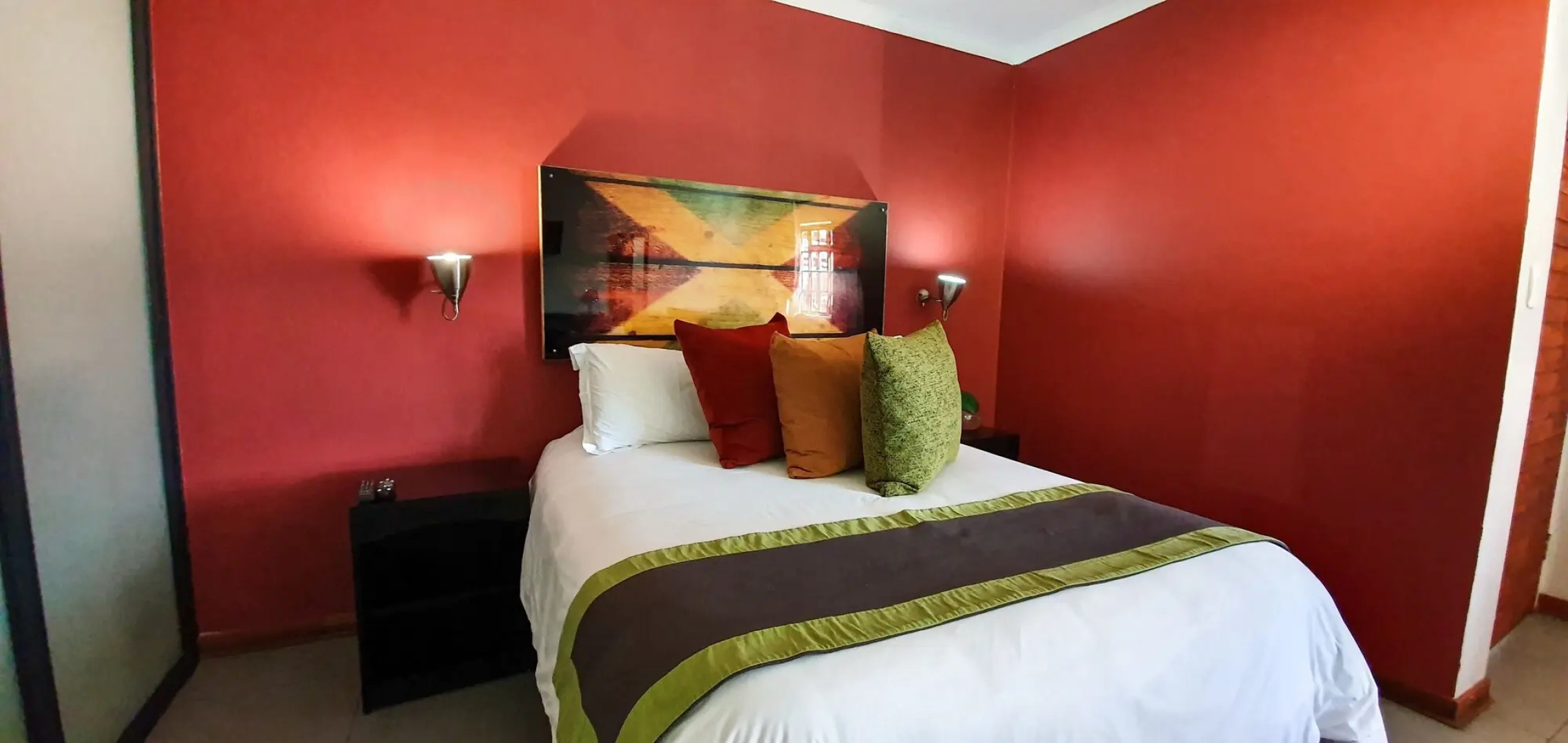 Yalla Yalla Boutique Hotel