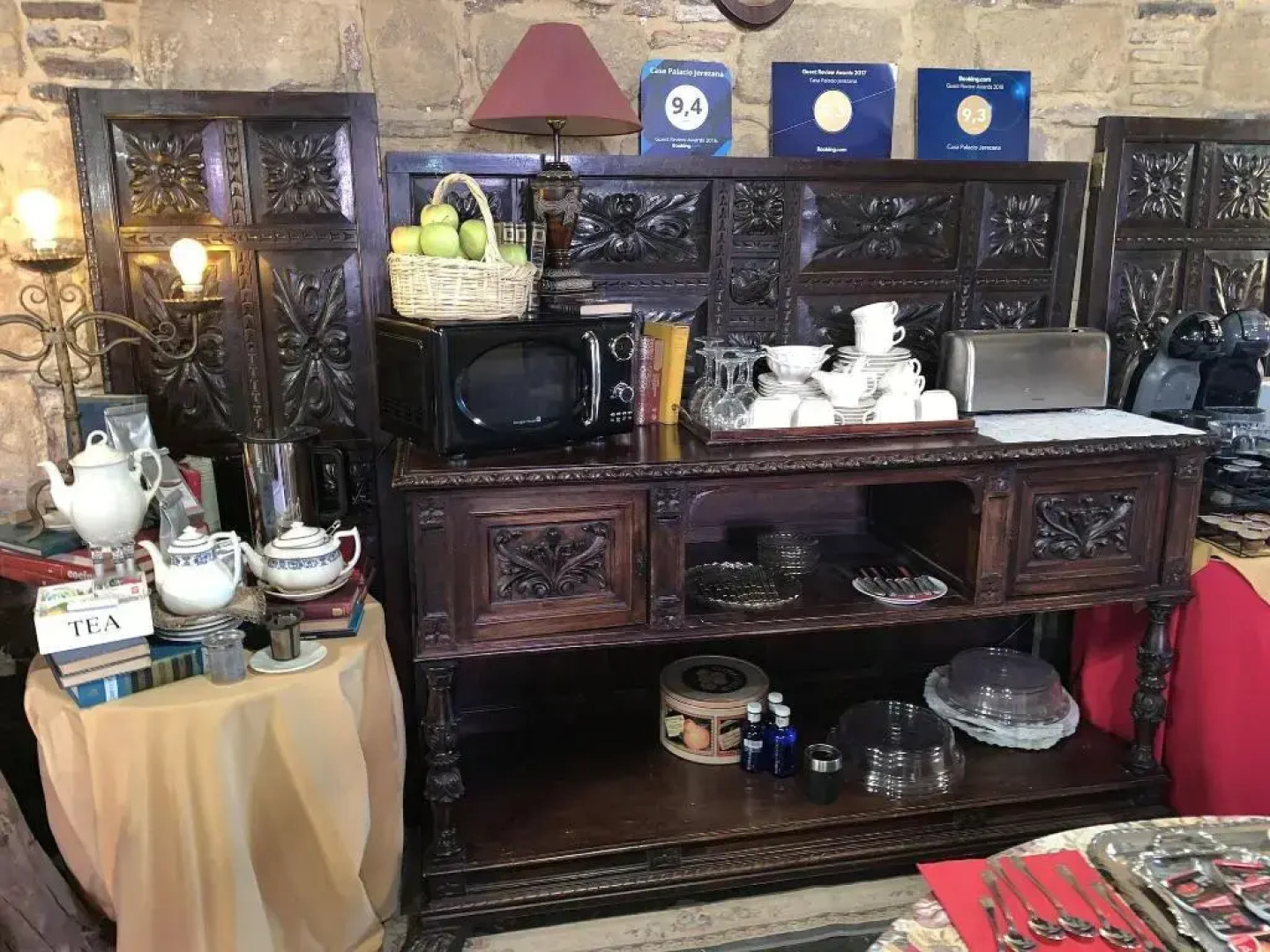 Casa Palacio Jerezana