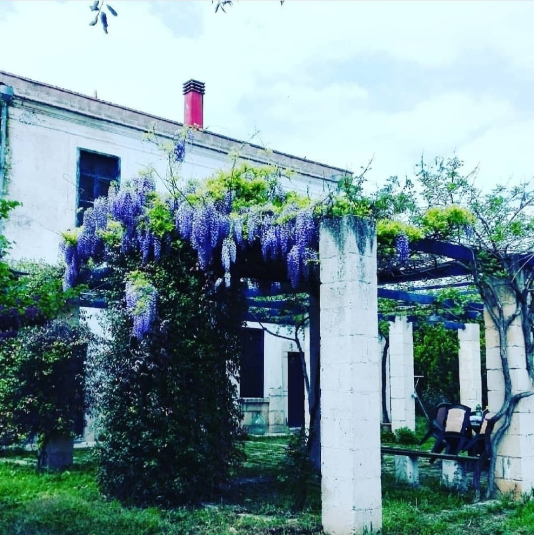 Lamalunga Country House