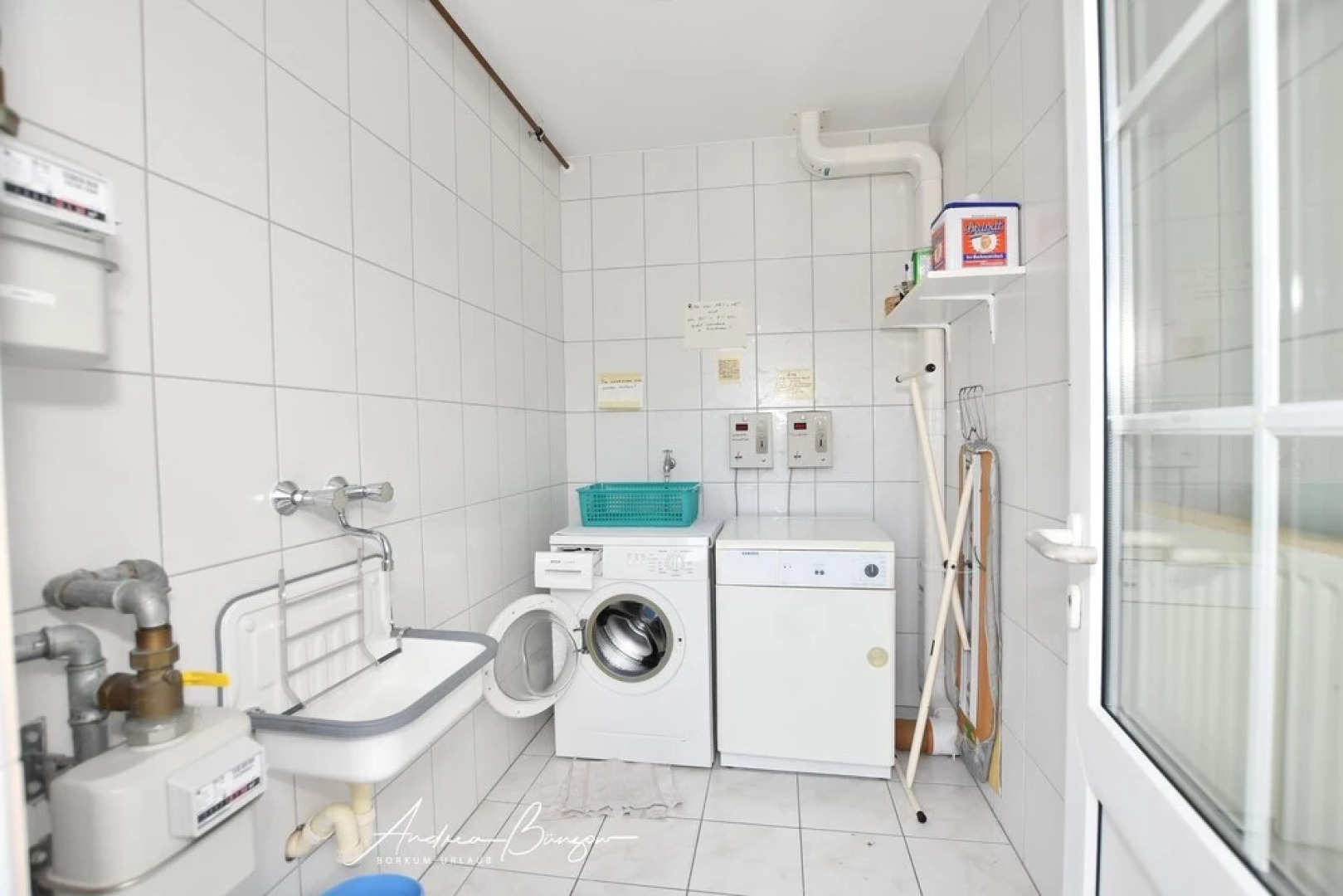 Ferienhaus Eilts Wohnung 11