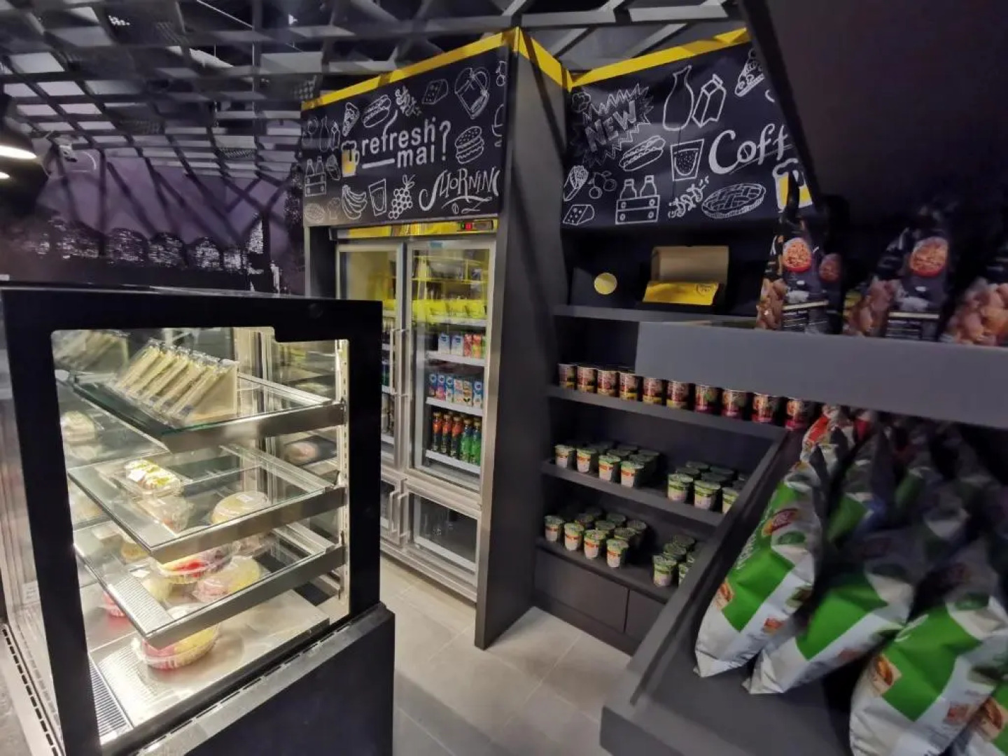 Sleep Mai Lifestyle Hotel Thapae