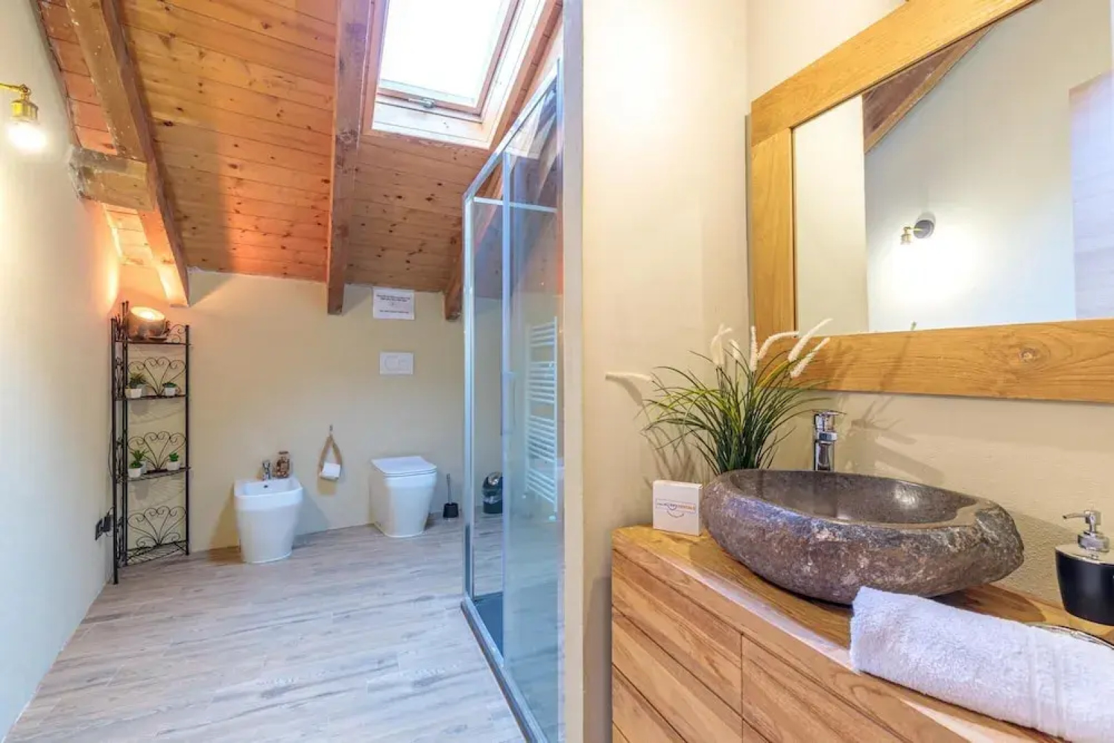 Cascina Liebe Whirlpool Sauna Monferrato CXL OCT 2023