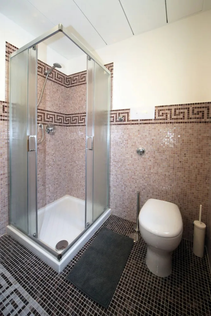 B&B Rialto Dream