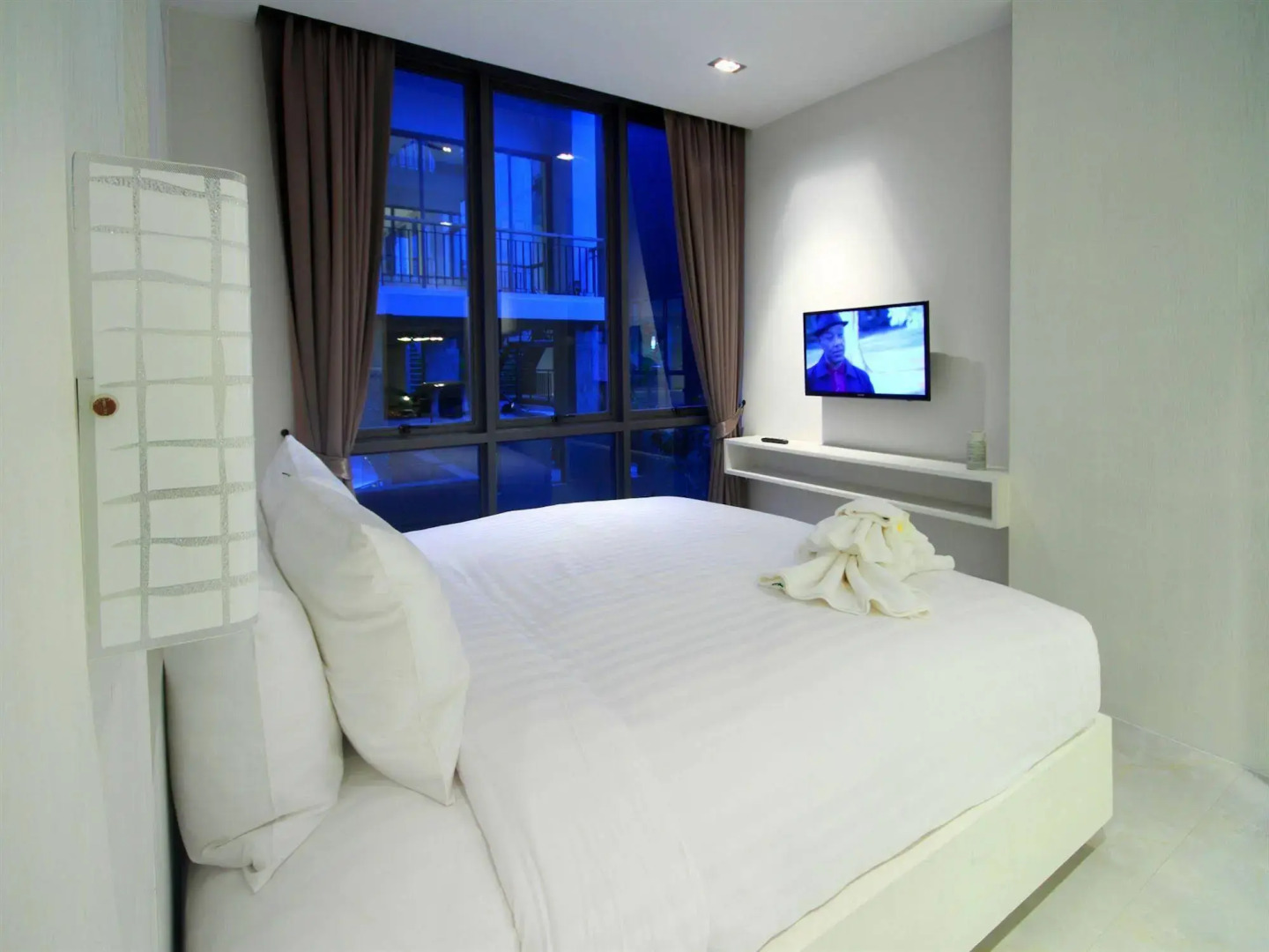 Kamala Resort and Spa