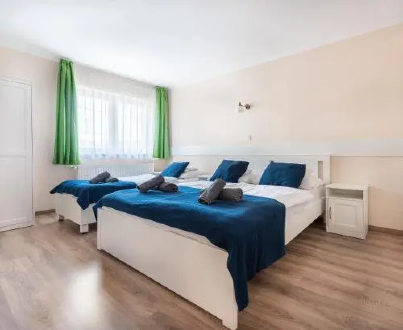 Bagolyvár Guesthouse, Restaurant, Wellness