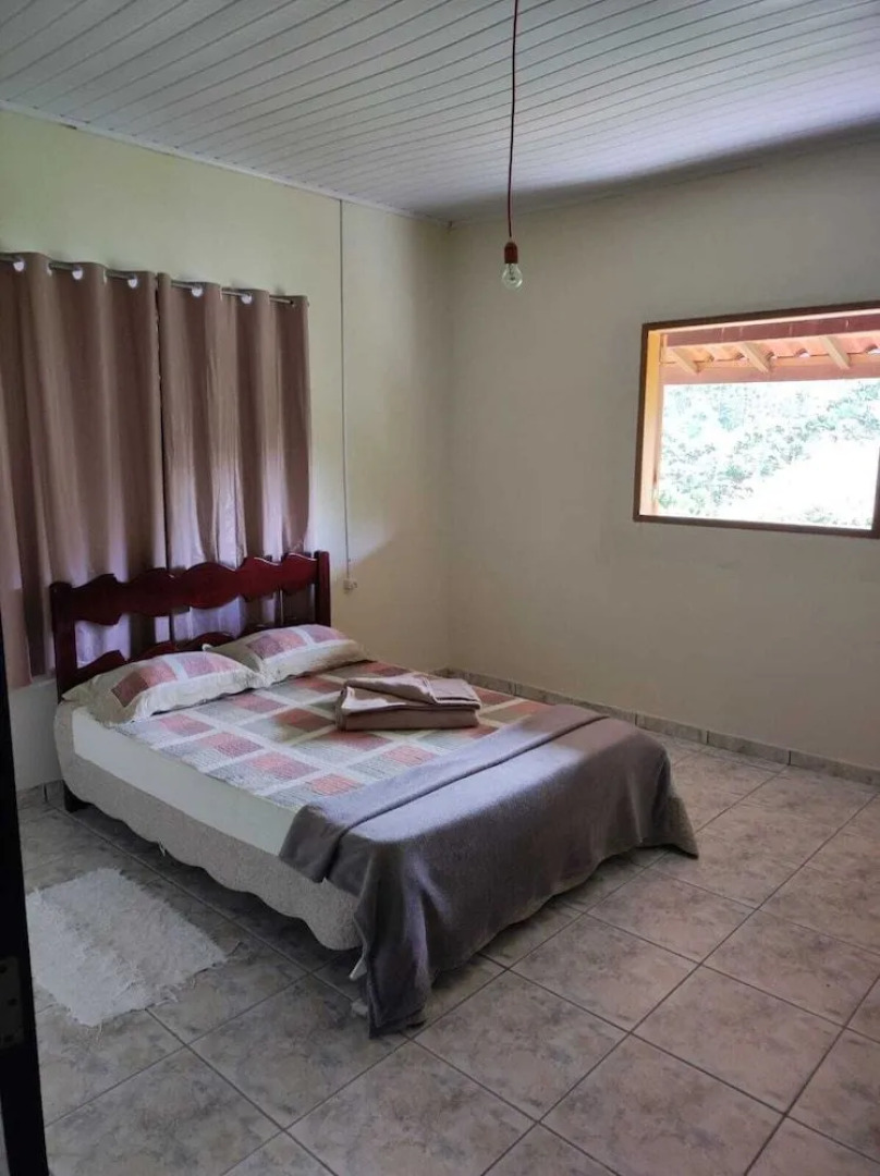 Residencial  das Araucarias