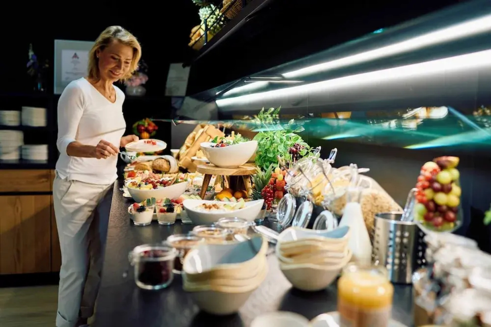 Hofgut Wißberg - Das Weinberghotel