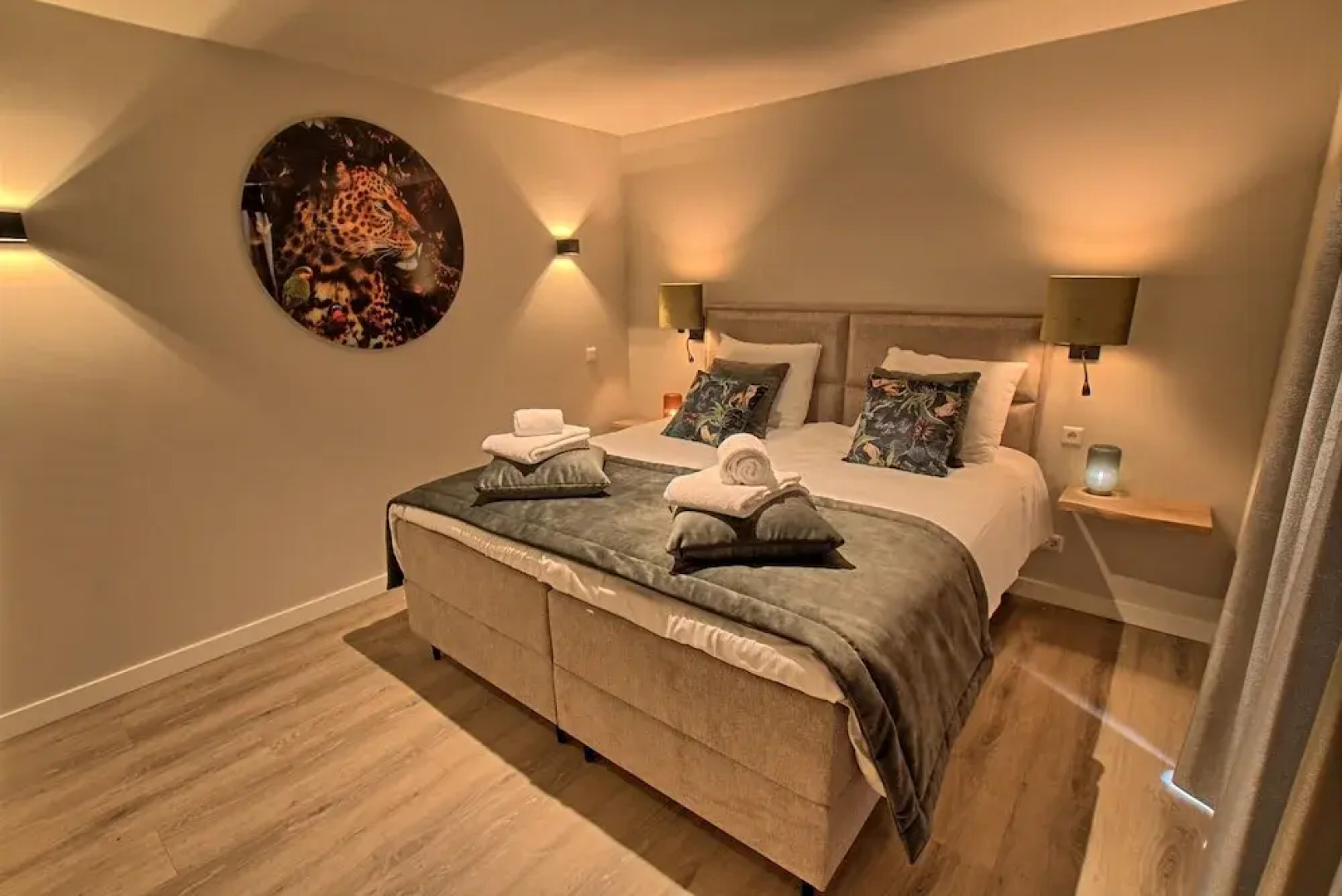 Najade Resort Het Gooi