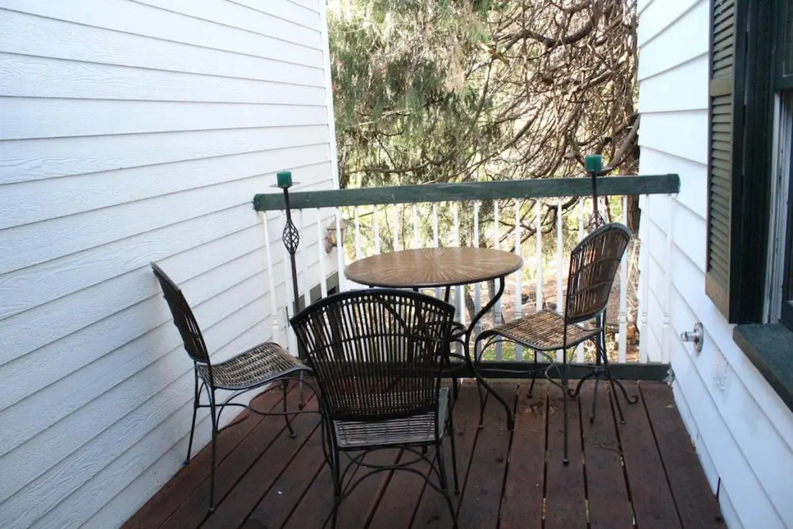 Glen Morey Country House B & B Inn