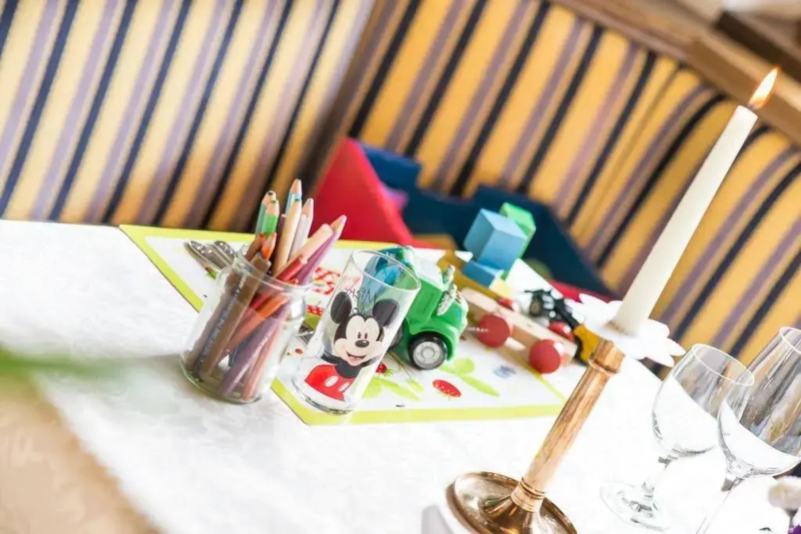 Familien- & Vitalhotel Auenhof