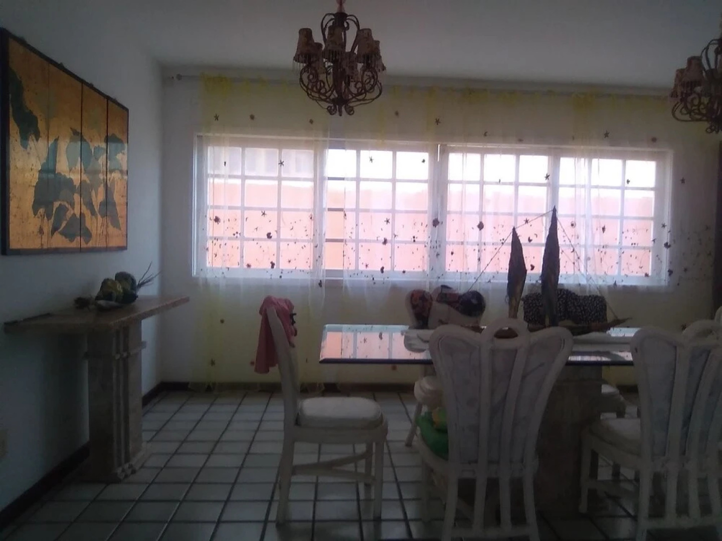 Villa With 5 Bedrooms in Lauro de Freitas, With Wonderful sea View, Pr