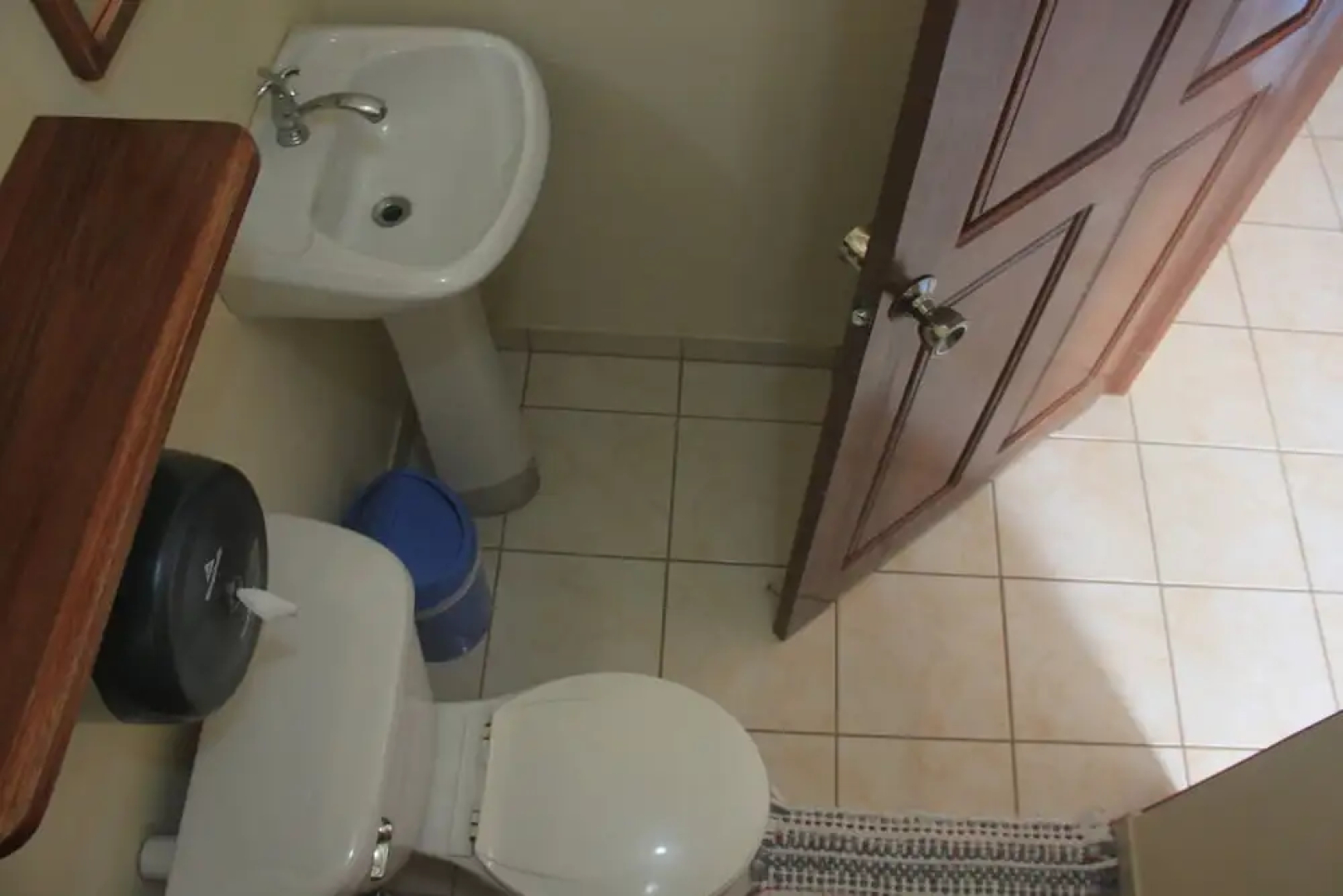 Hotel Sueños del Volcan