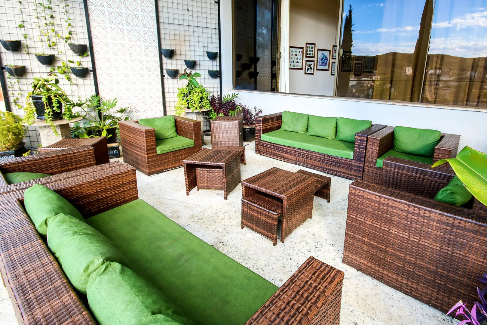 Hotel Golden Park All Inclusive Poços de Caldas By Nacional Inn