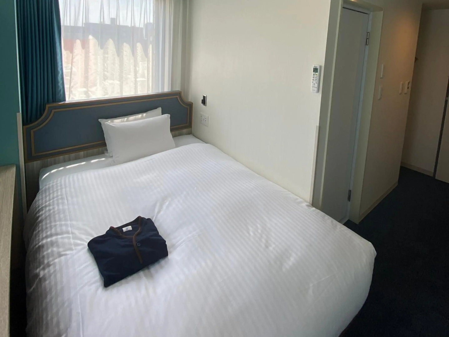 Hotel Wing International Select Kumamoto