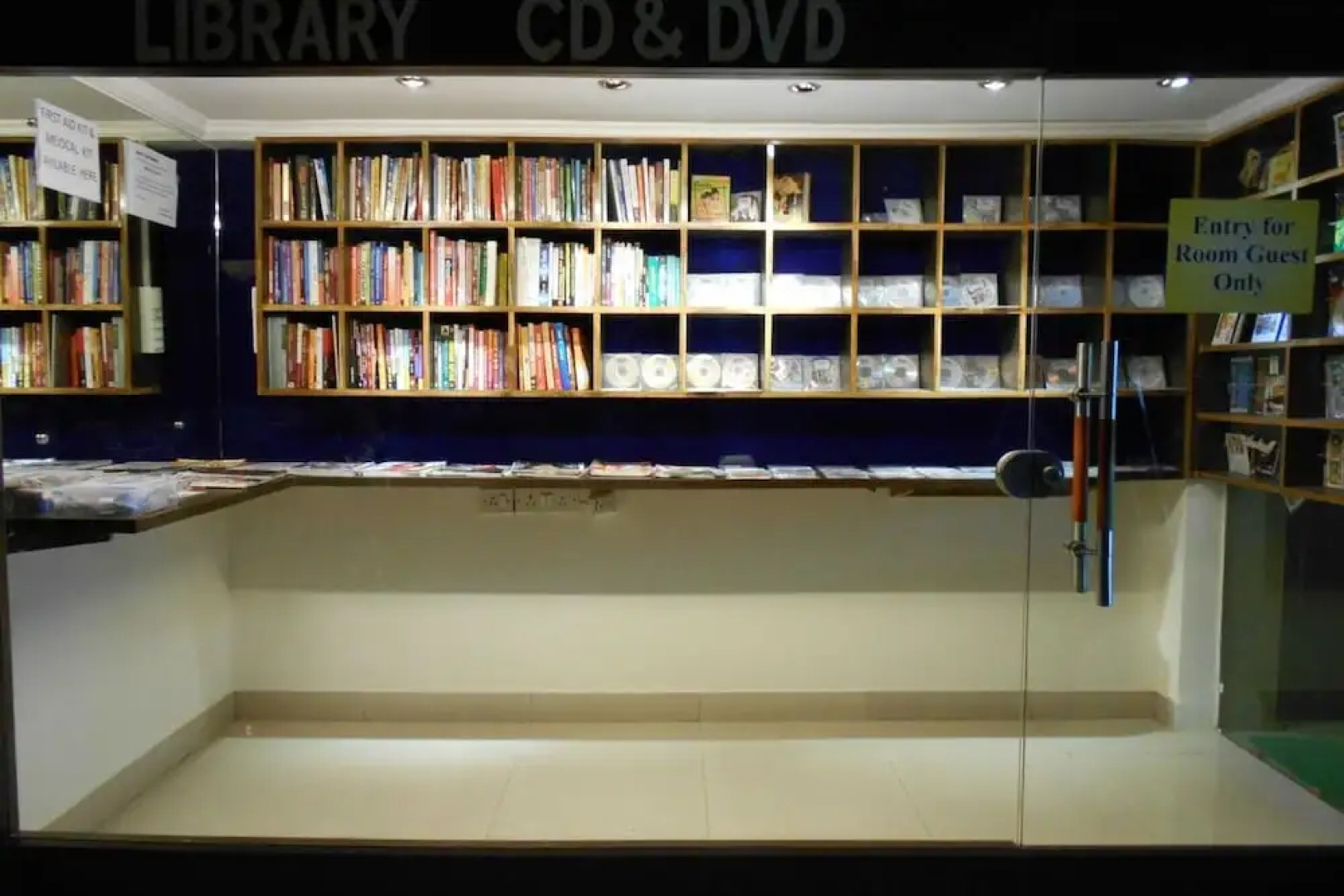 Hotel Sagar Iinternational