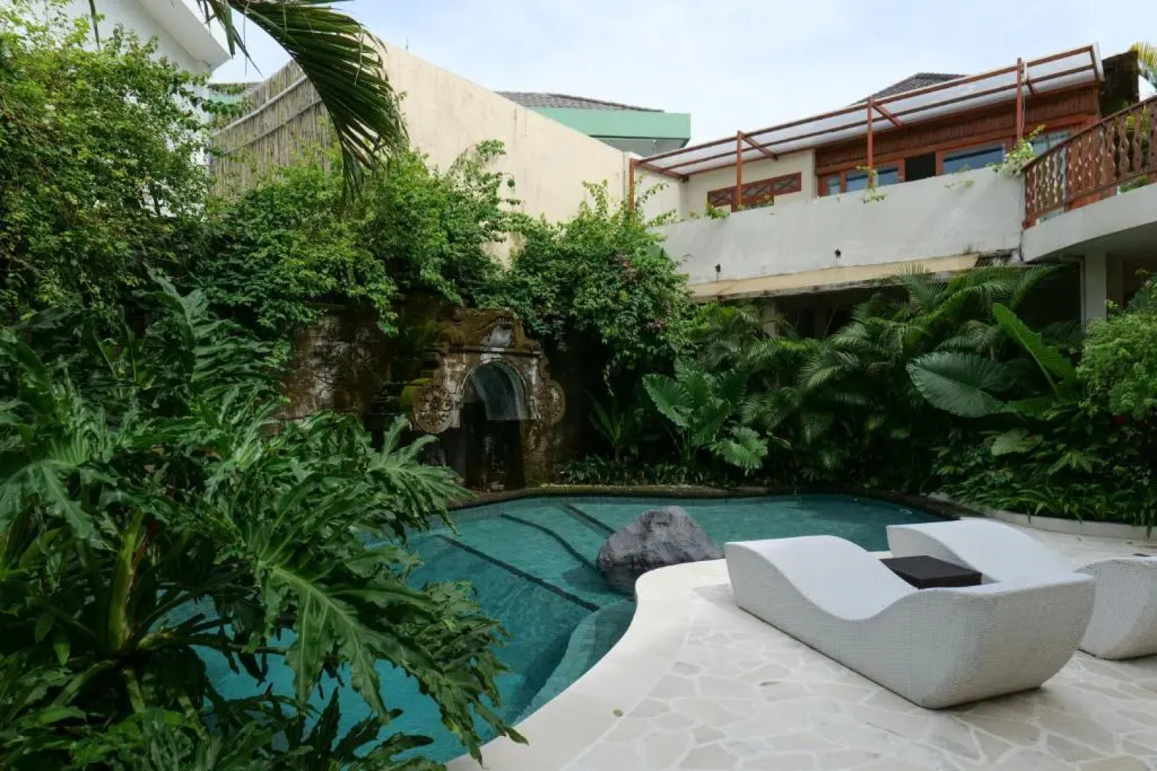 Kresna By The Sea By Kresna Hospitality