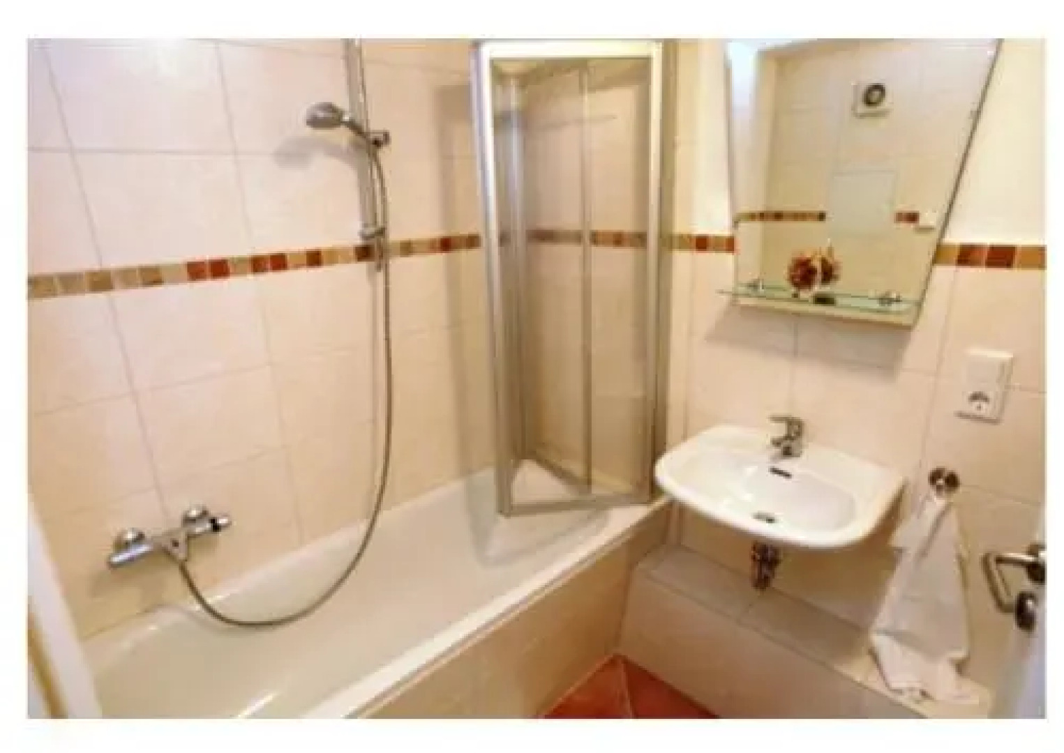 Apartments Altstadthaus Gorlitz