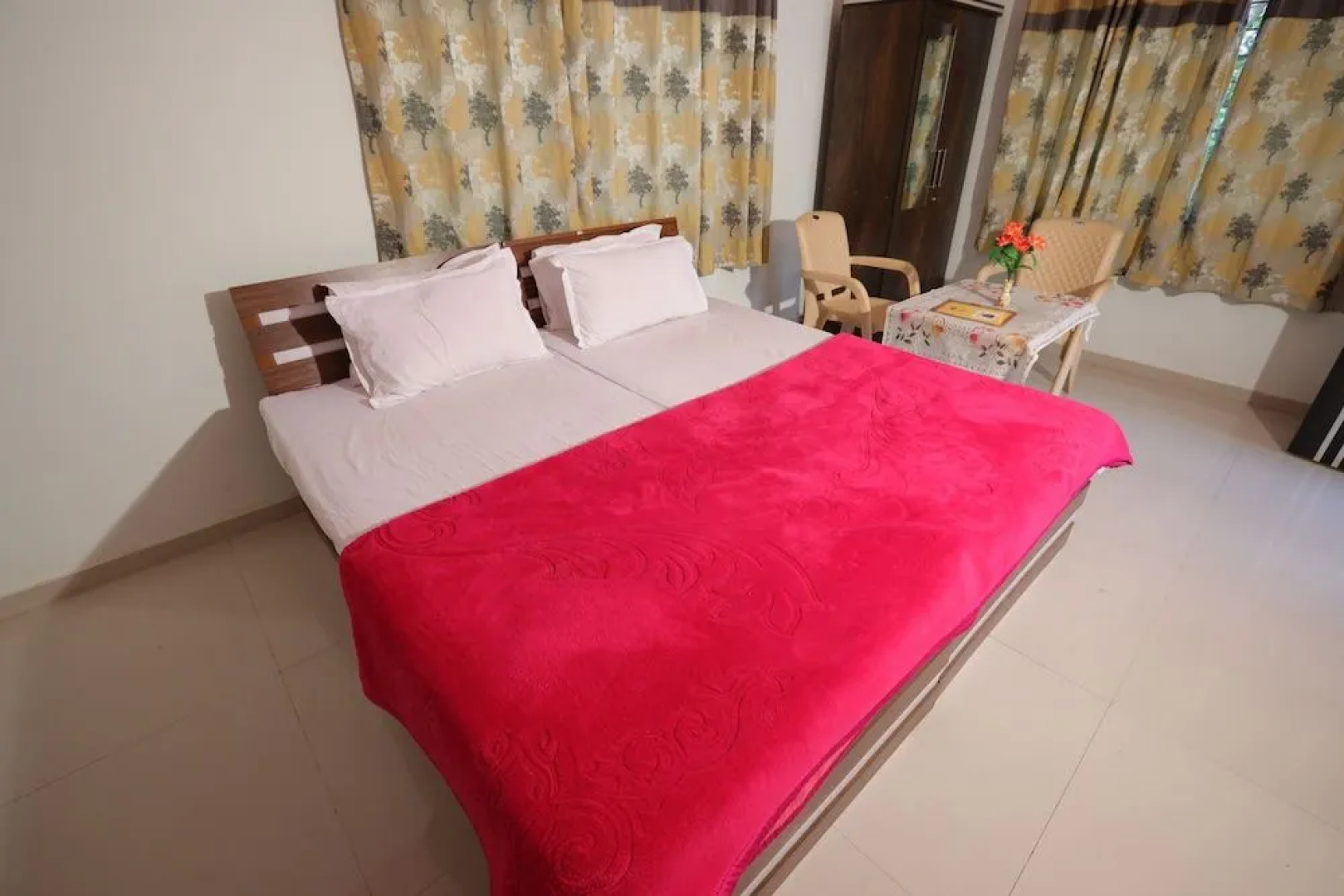 Heritage View Resort Rajgad