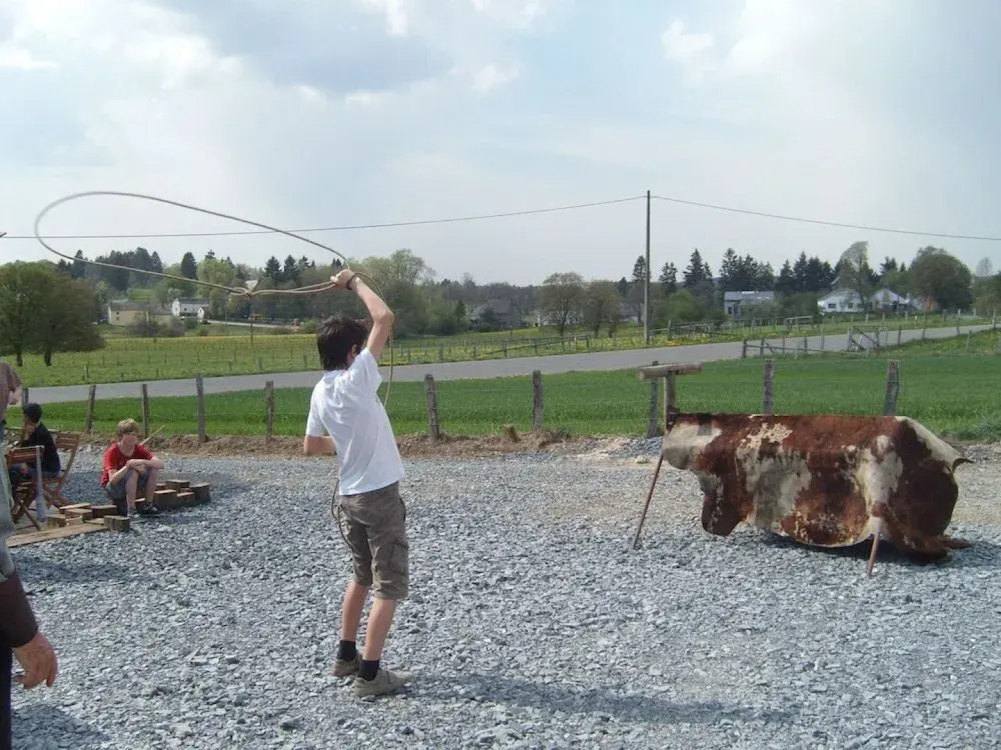 Willow Spring Way Station Bed & Breakfast