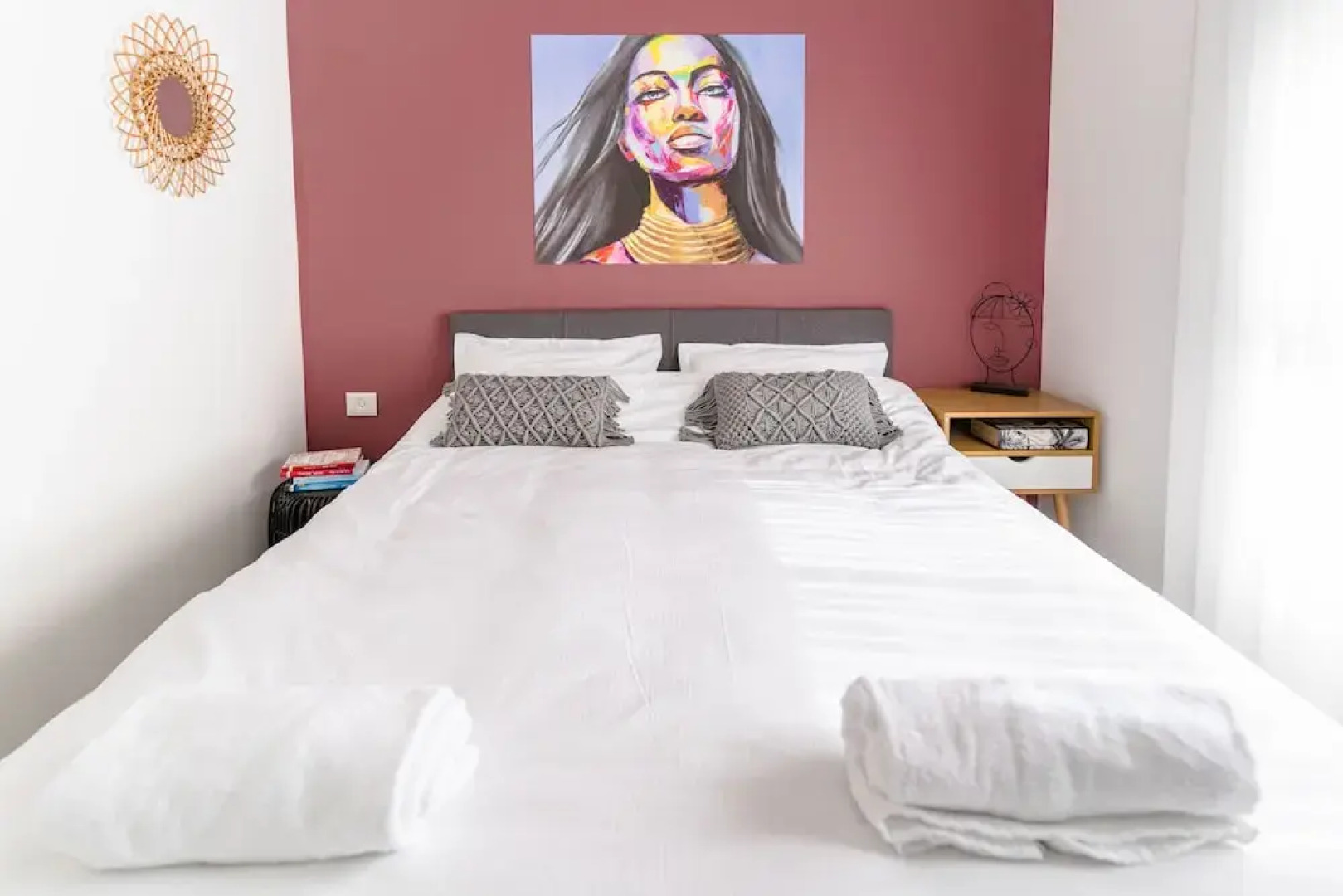 Panoramic Seaview Balcony Escape by Sea N Rent