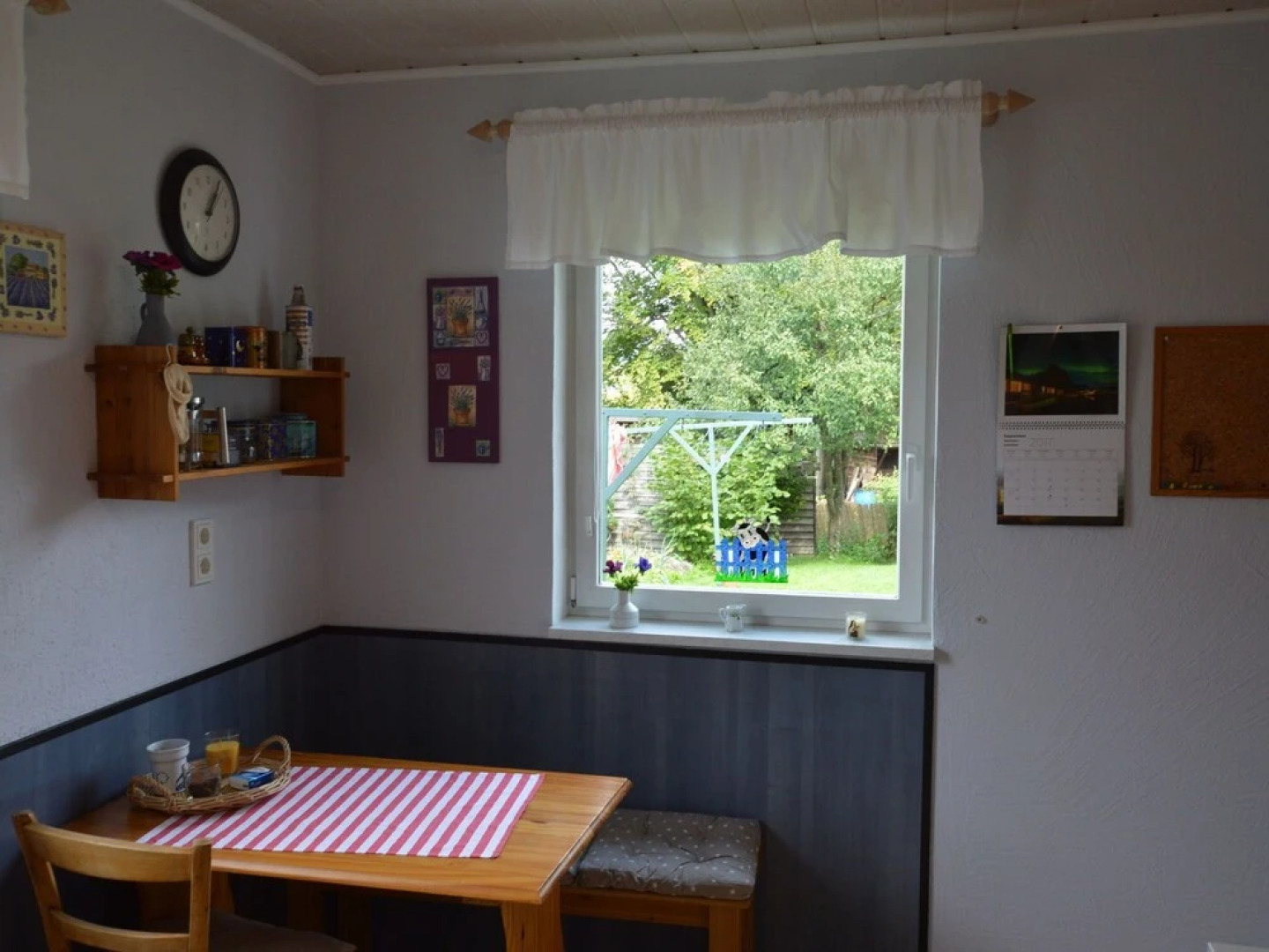 Cozy Holiday Home in Boverath with Private Garden