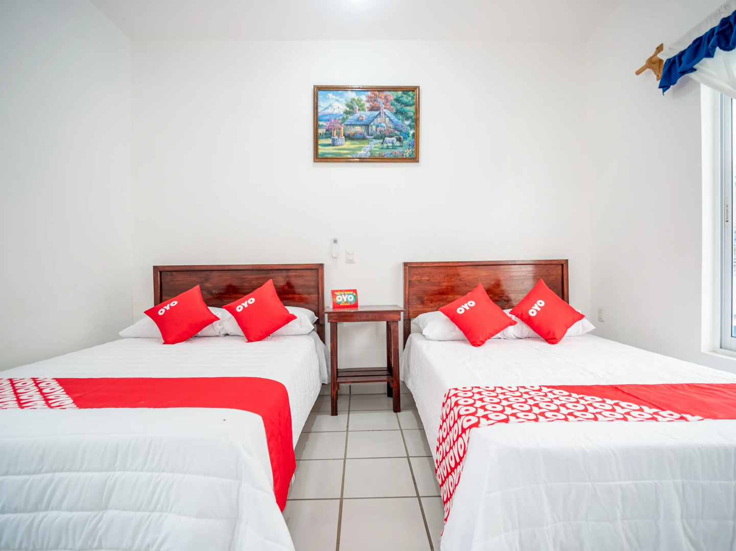 OYO Hotel Posada San Vicente, Huatulco