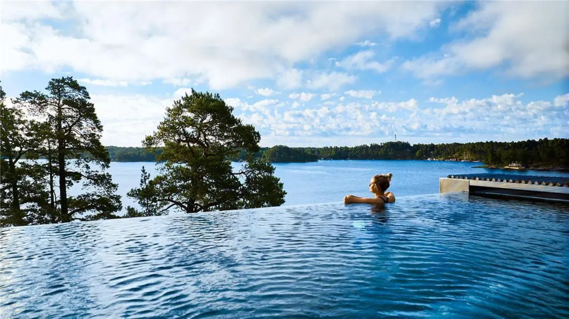 Djurönäset Hotell & Konferens