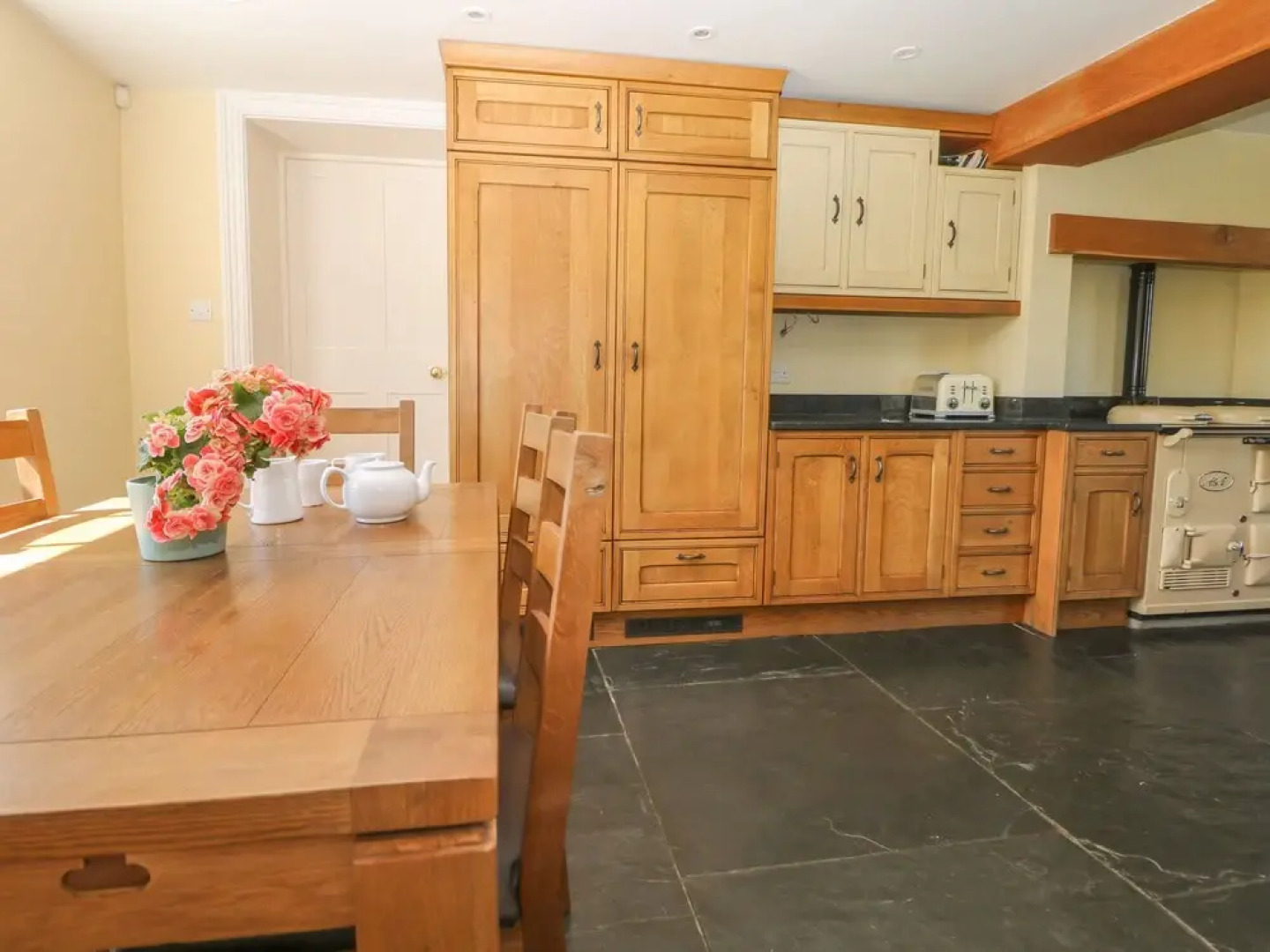 Groomes Country House